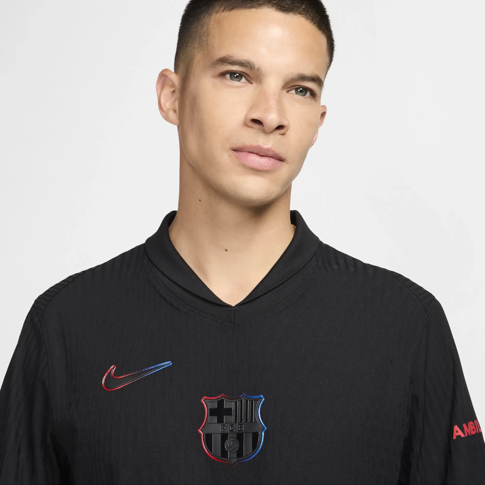 Nike FC Barcelona DRI-FIT ADV シャツ f148632947880c94ea60aa3122e78c