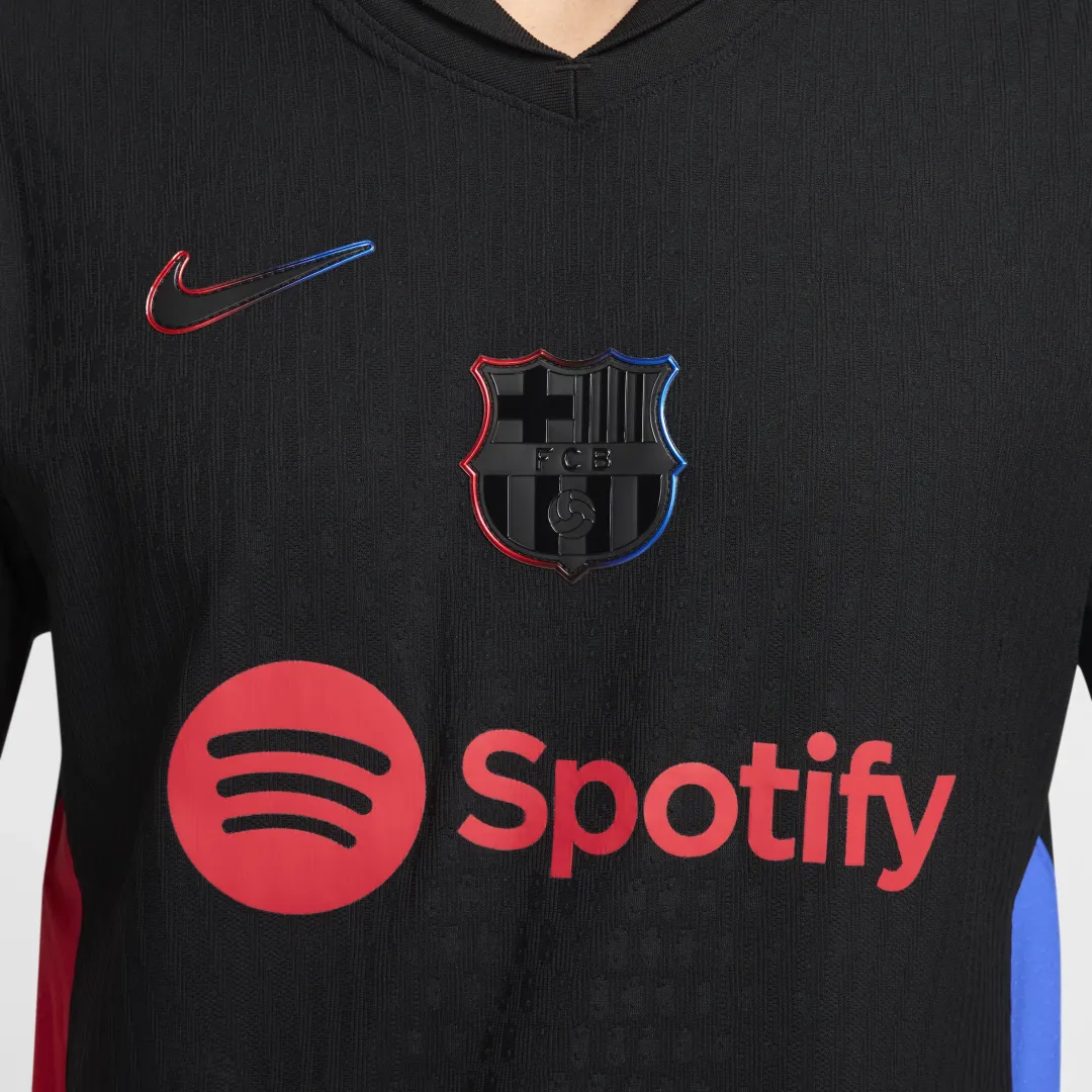 Nike FC Barcelona シャツ Nike FC Barcelona 22/23 Home Dri-FIT ADV Match SS Jersey