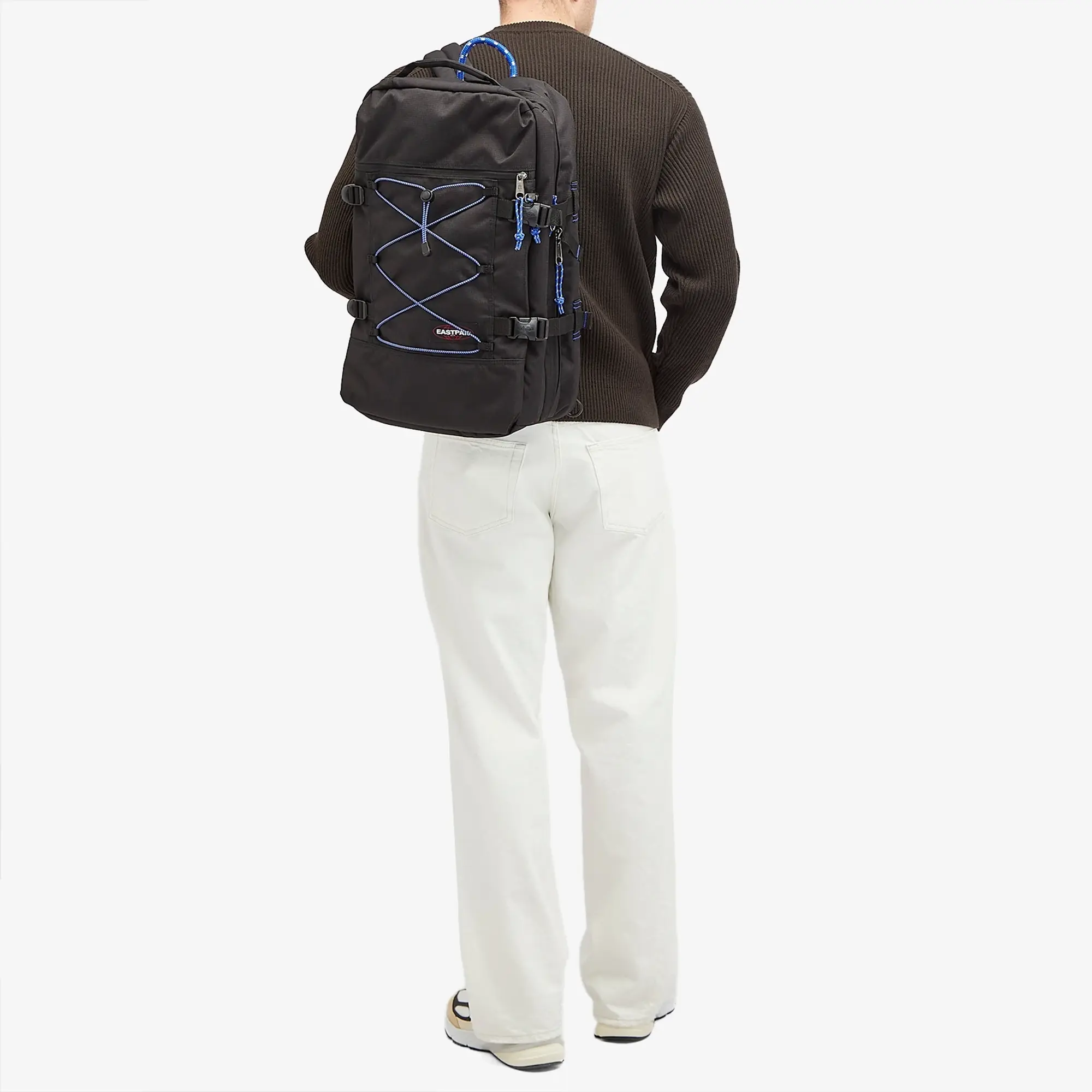 Eastpak Travelpack 42l Duffle