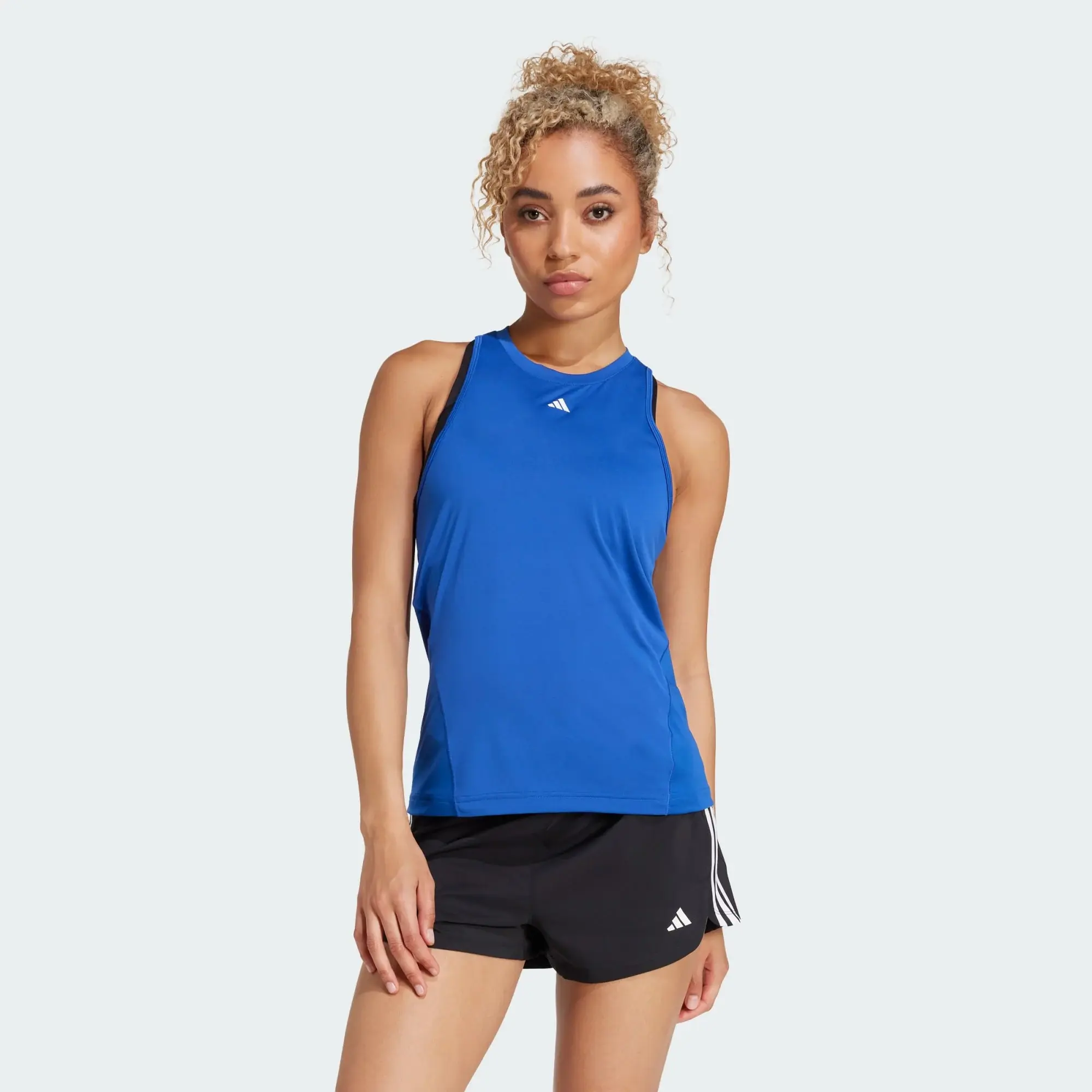 adidas Women Designed for Training Tank Top