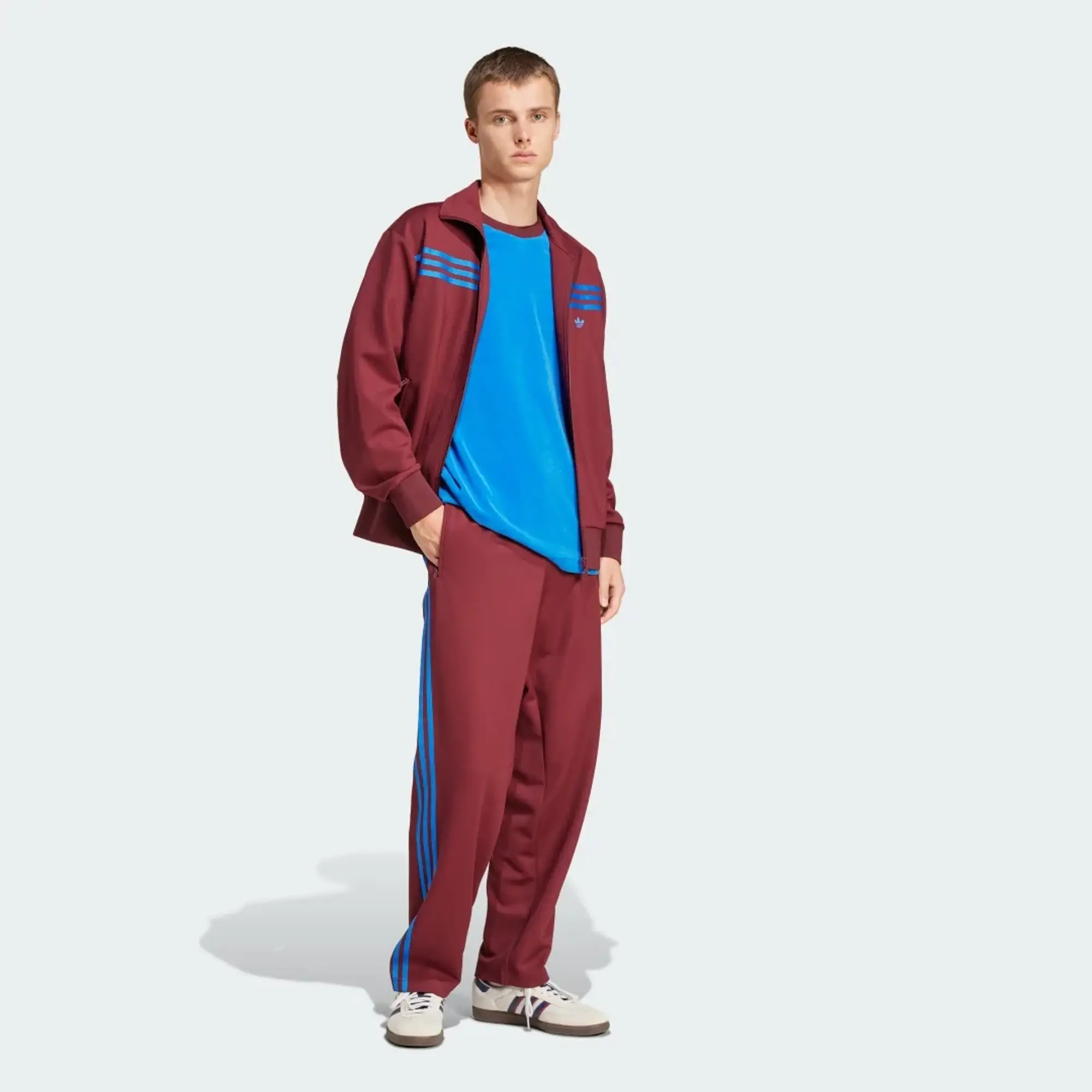adidas Originals BB Track Top
