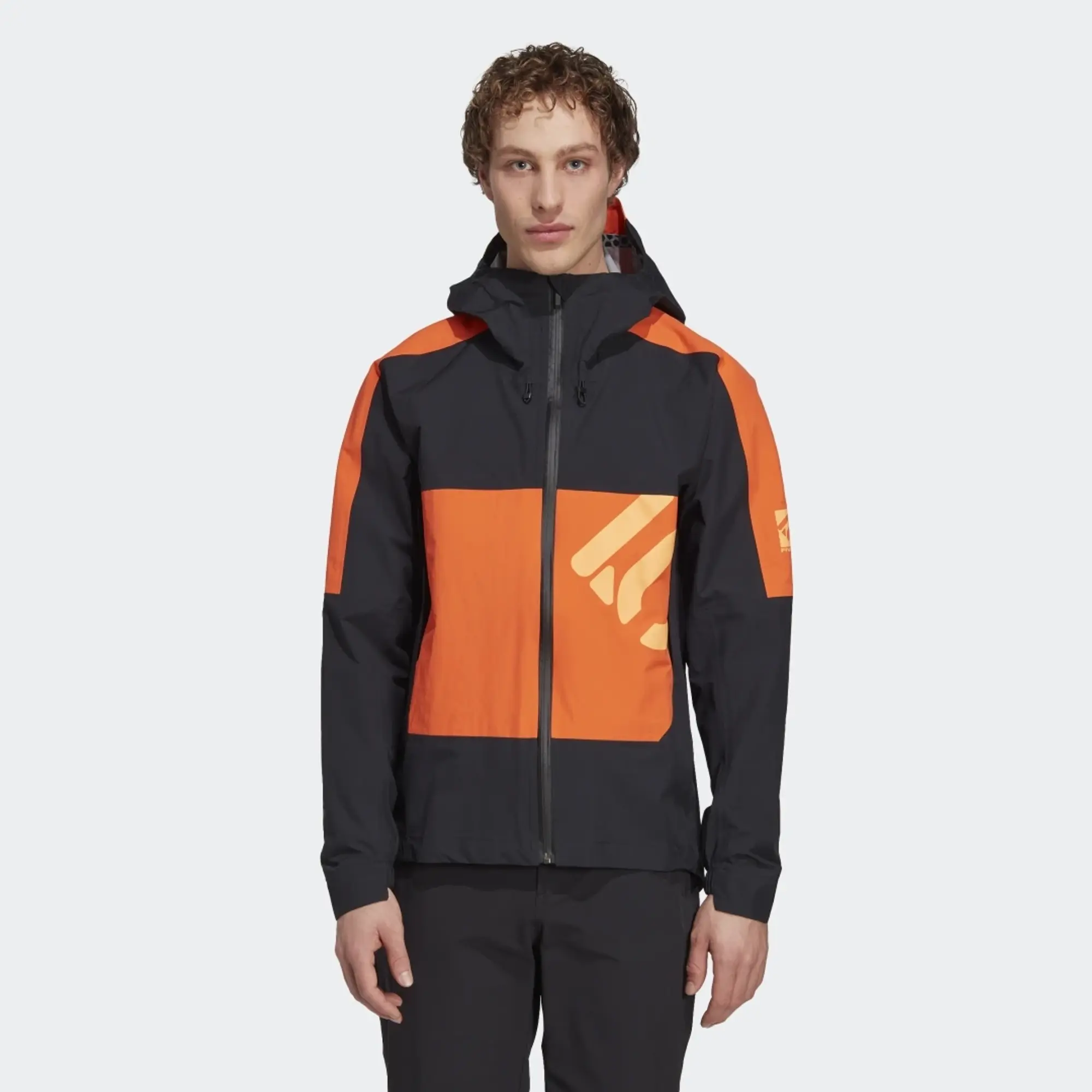 adidas Five Ten All-Mountain Rain Jacket