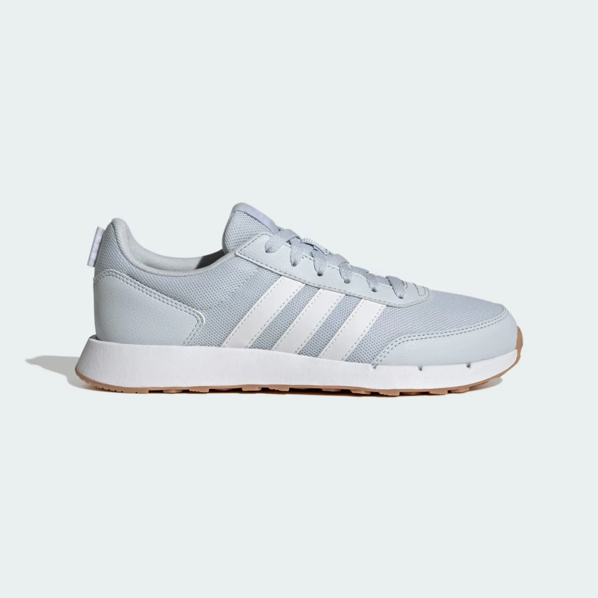 adidas Run 50s Shoes Womens - Grey