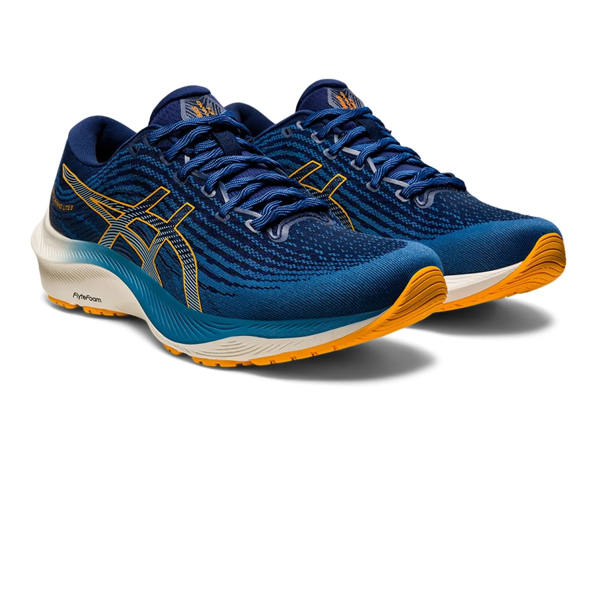 Asics Gel-Kayano Lite 3