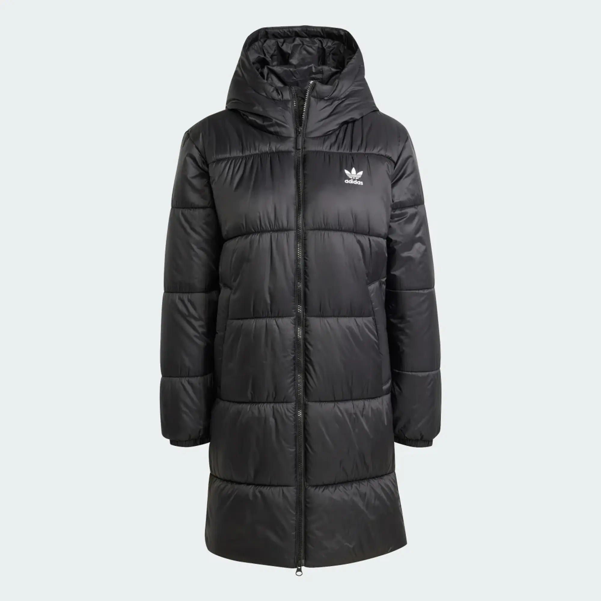 adidas Originals adidas Adicolor Long Puffer Jacket