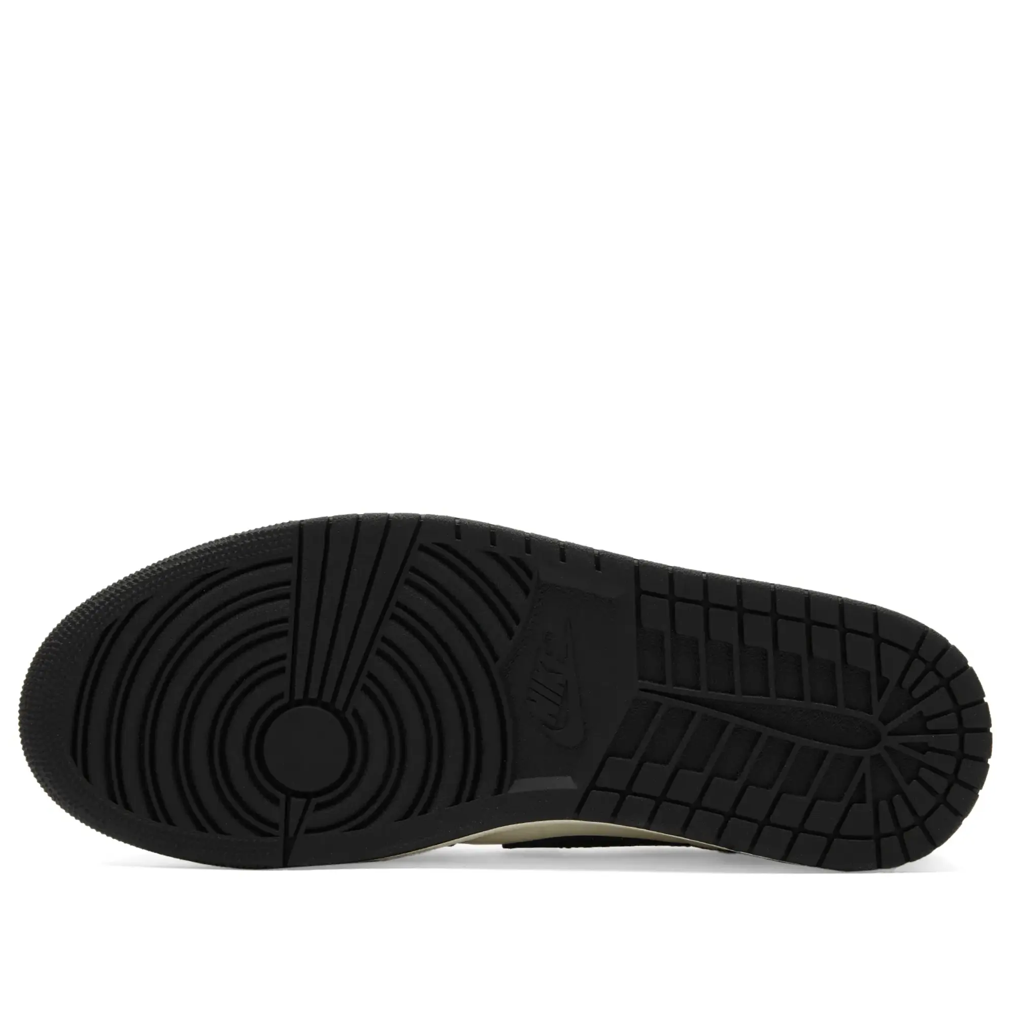Nike Jordan Air Jordan 1 Retro Low OG Sneaker White/Black/Palomino