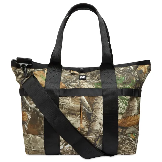 New Era Real Tree Tote Bag | 60564734 | FOOTY.COM