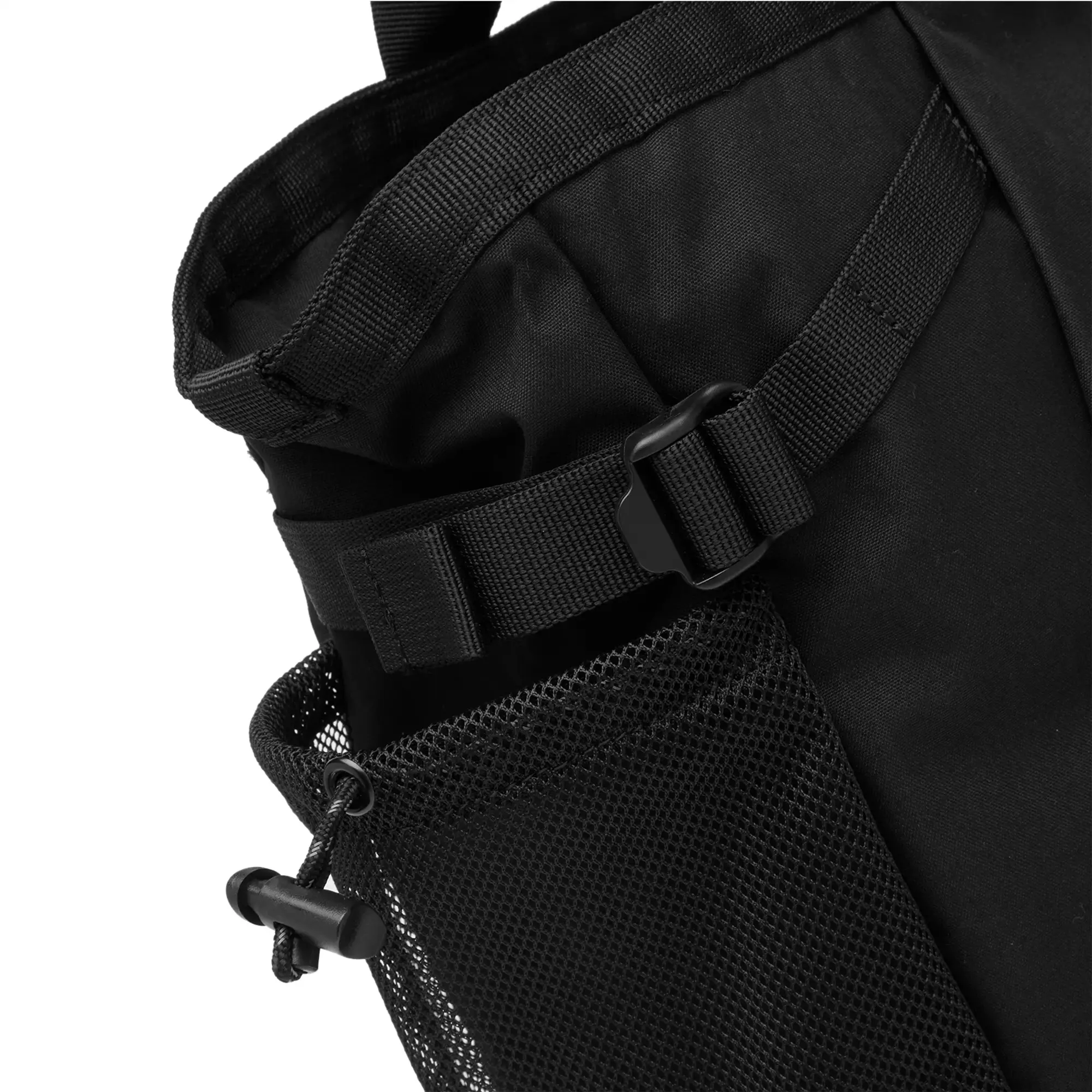 Bag Gramicci Cordura Tote Bag Black 40 L