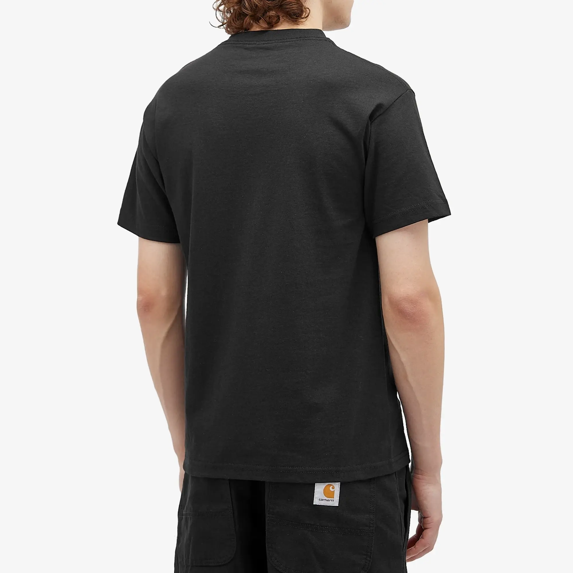 Pleasures Men's Festival T-Shirt Black