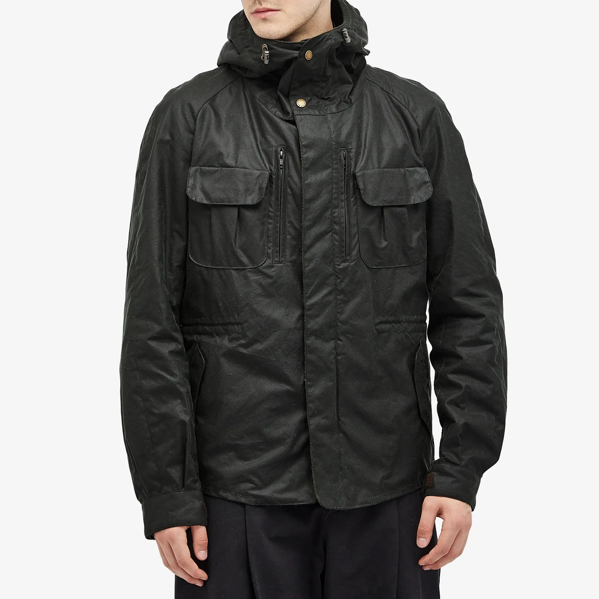 Barbour Men