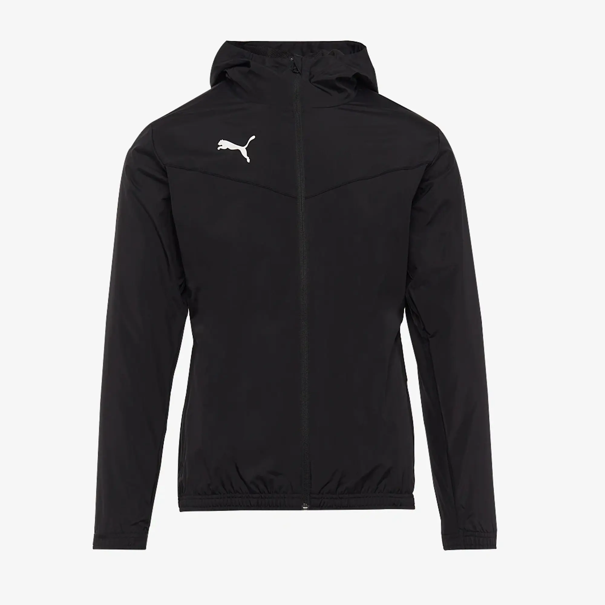 Puma teamRISE All Weather Training Jacket