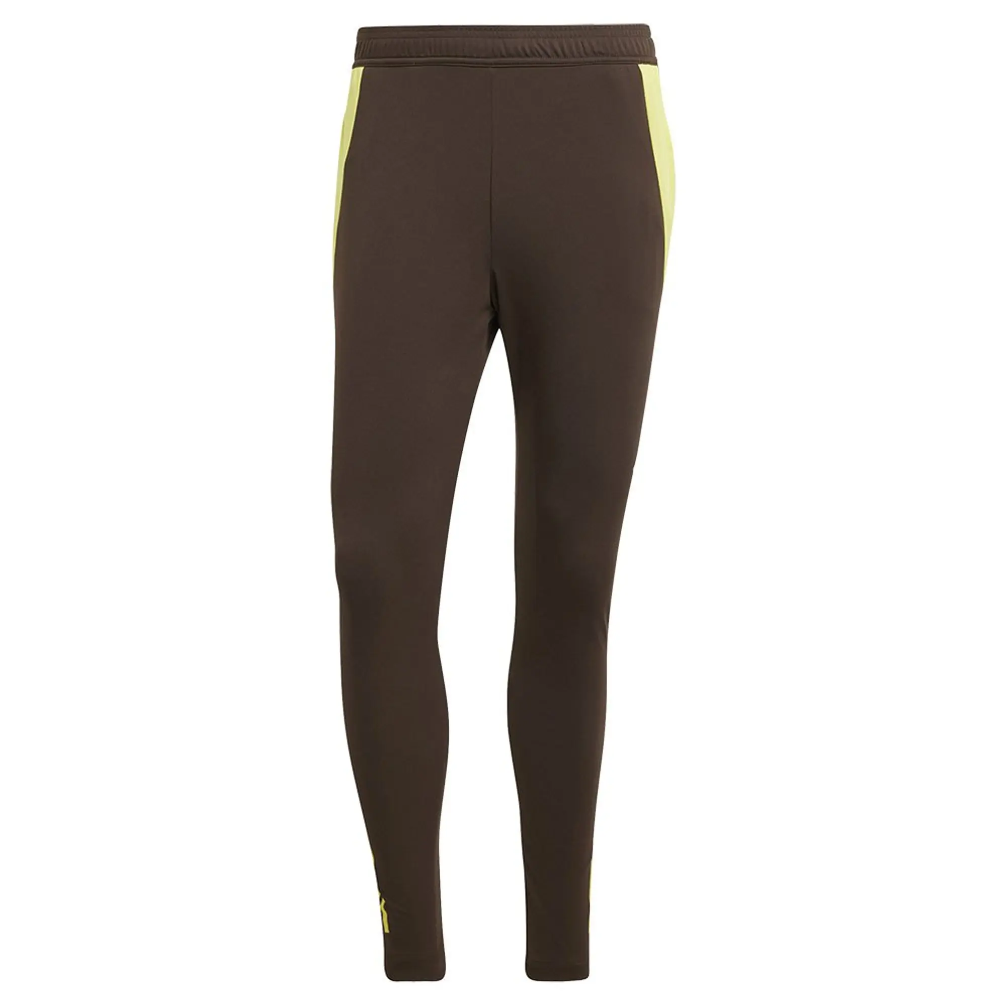 adidas Juventus Training Trousers Tiro 24 Eu - Dark Brown - ['Brown']