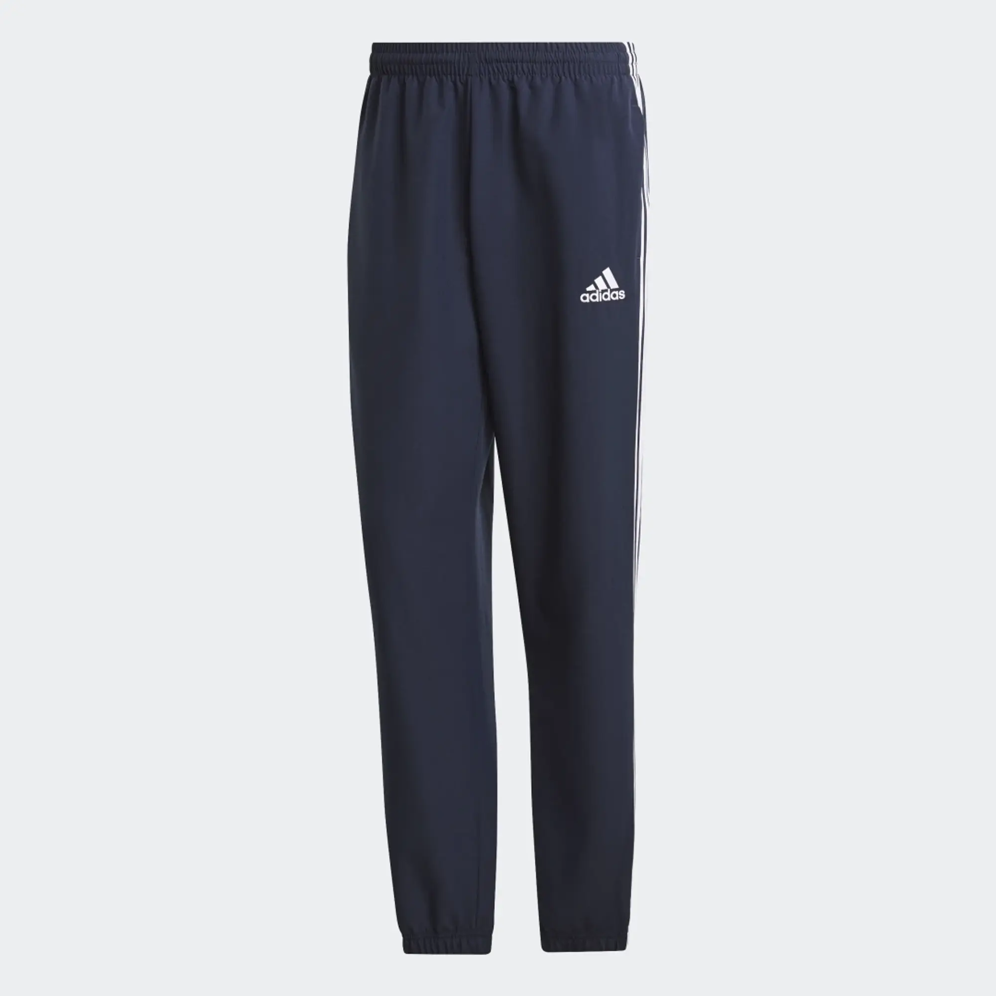 adidas AEROREADY Essentials Regular-Fit 3-Stripes Track Suit