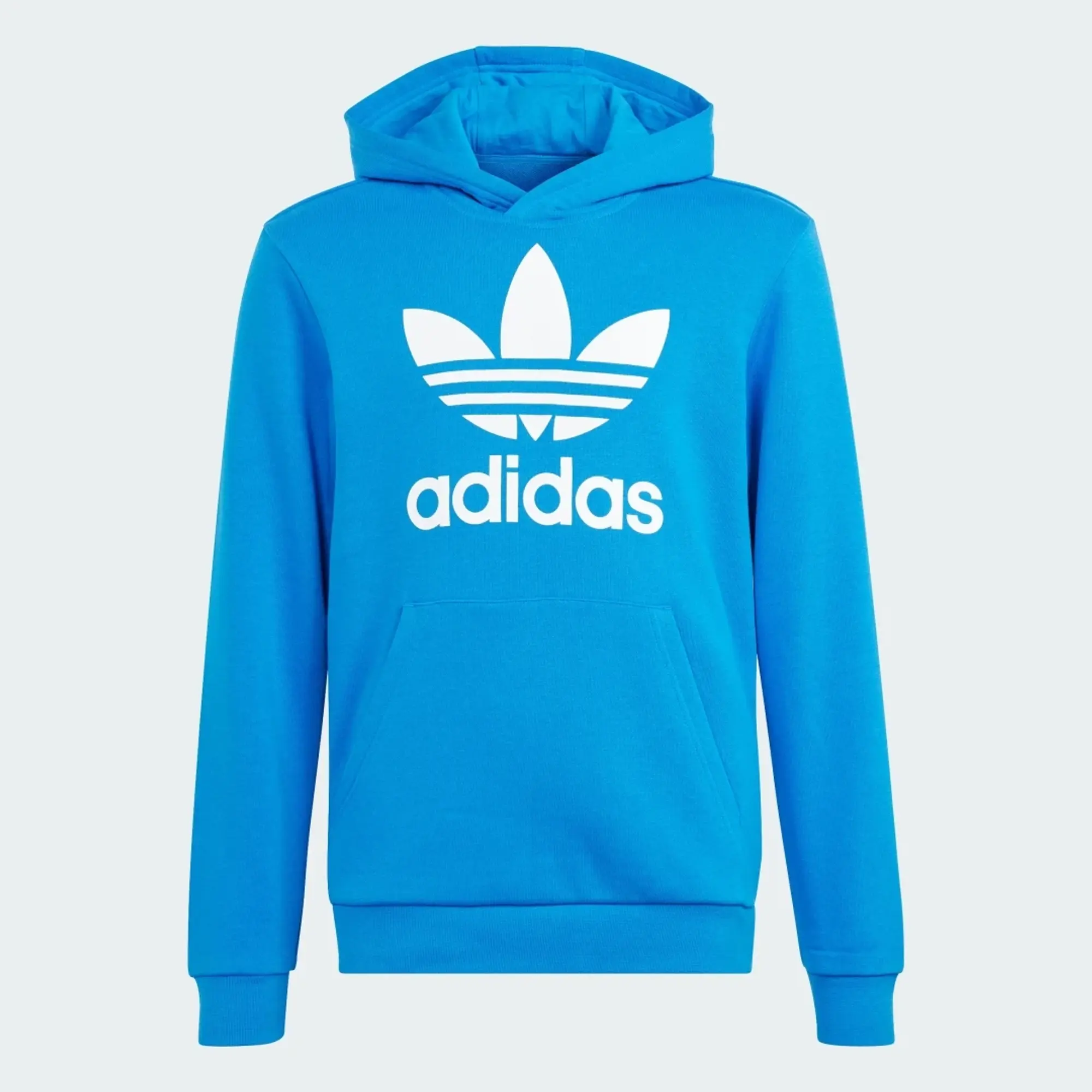 adidas Trefoil Hoodie