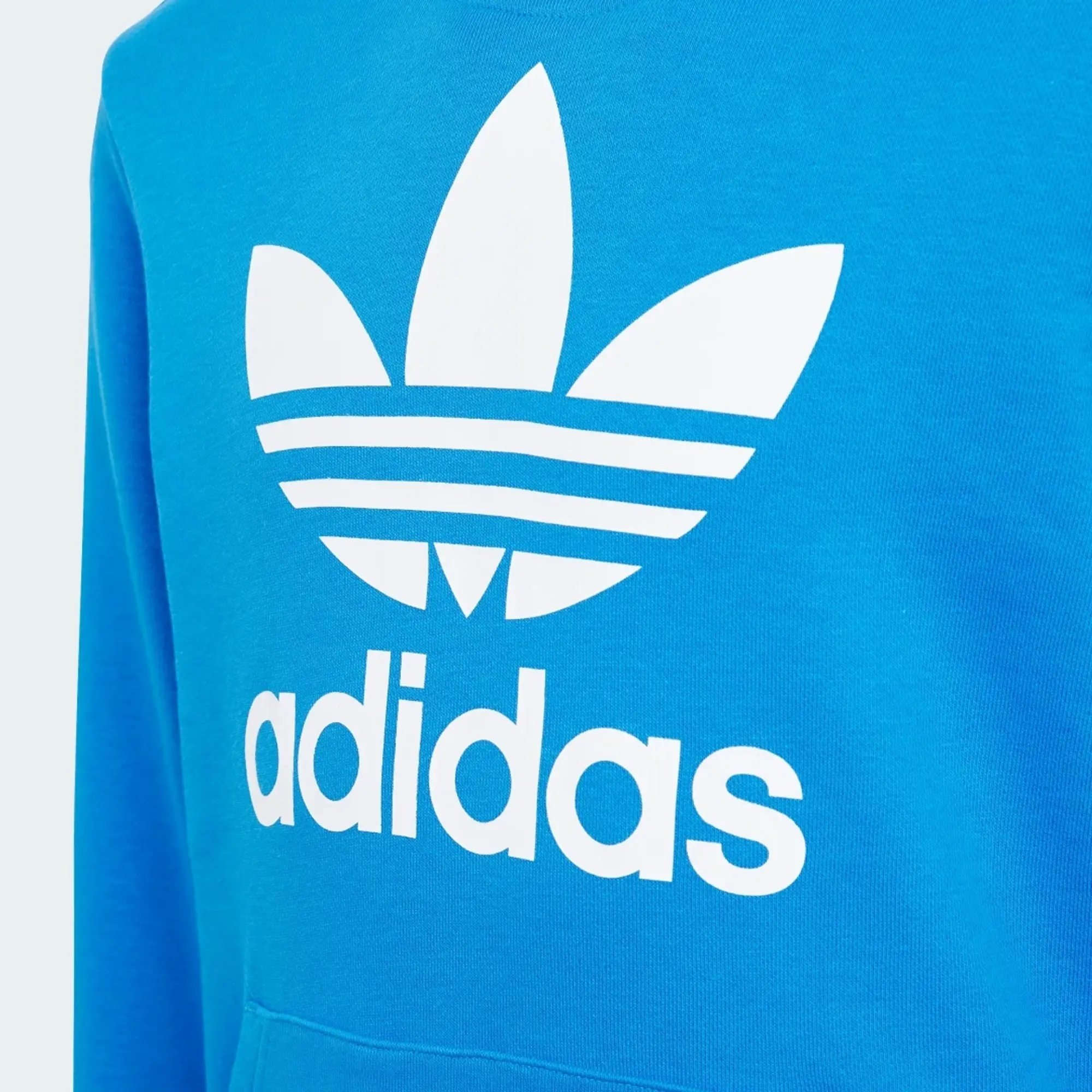 adidas Trefoil Hoodie