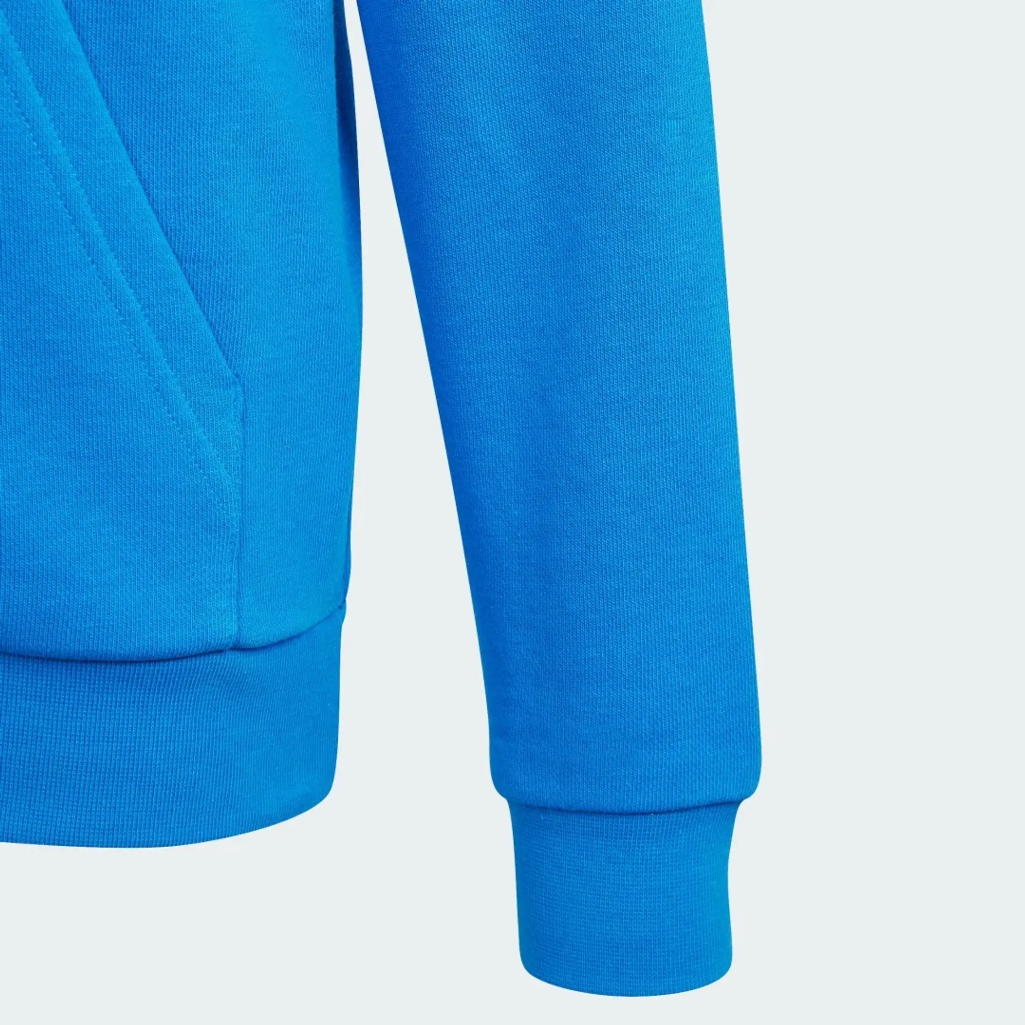 adidas Trefoil Hoodie