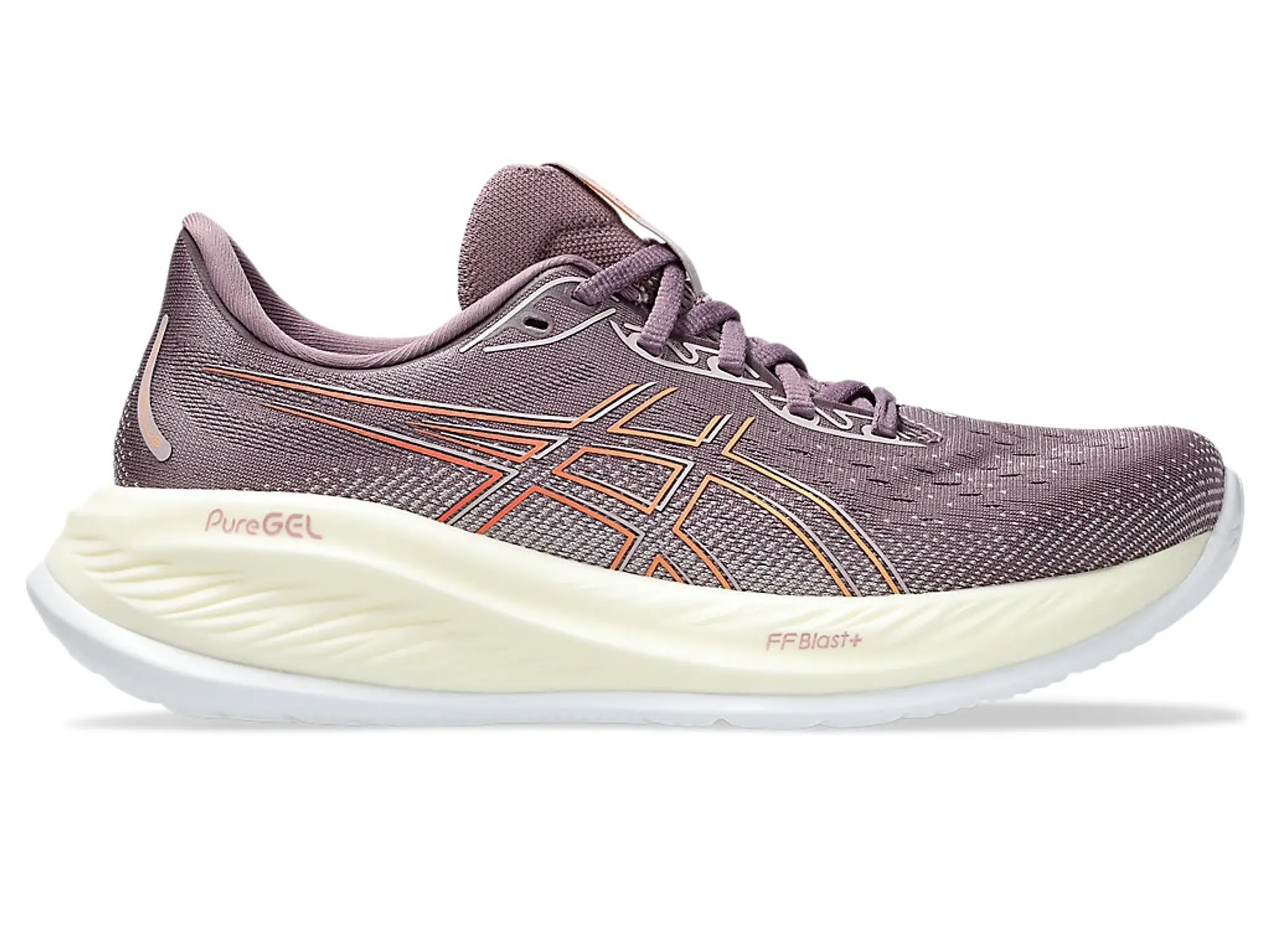 Asics Gel-Cumulus 26 Women's Running Shoes - AW24