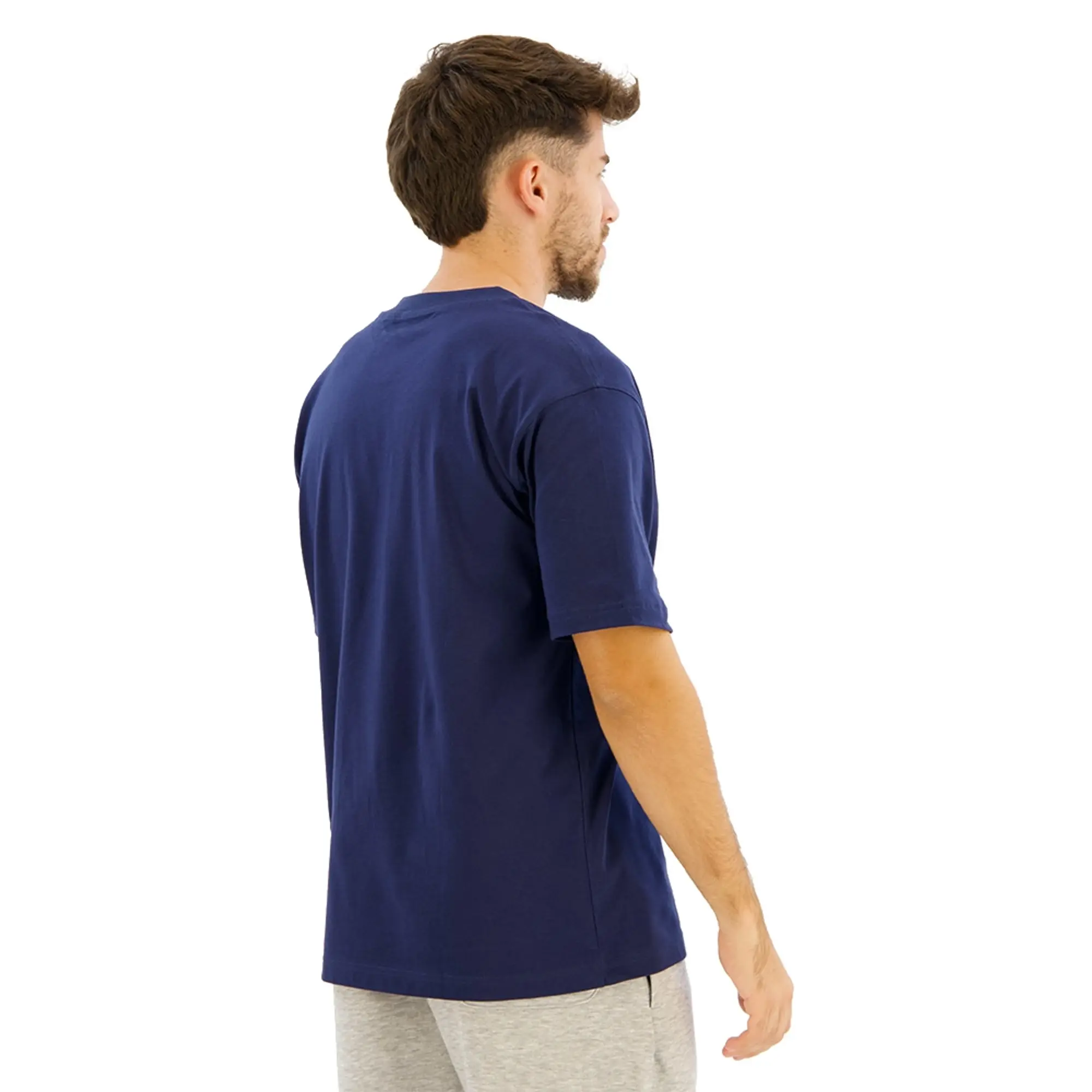 New Balance Relaxed 550 Short Sleeve T-shirt