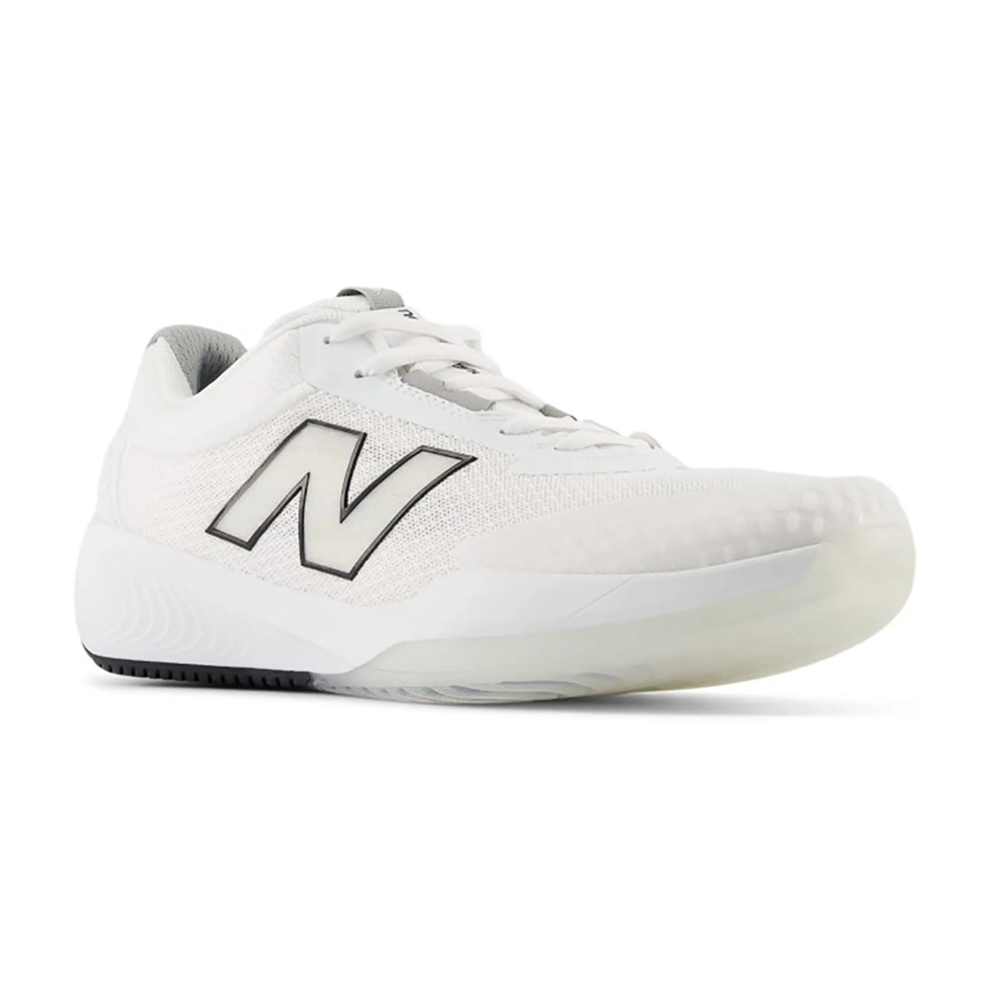 New Balance Fuelcell 996v6 Clay Shoes