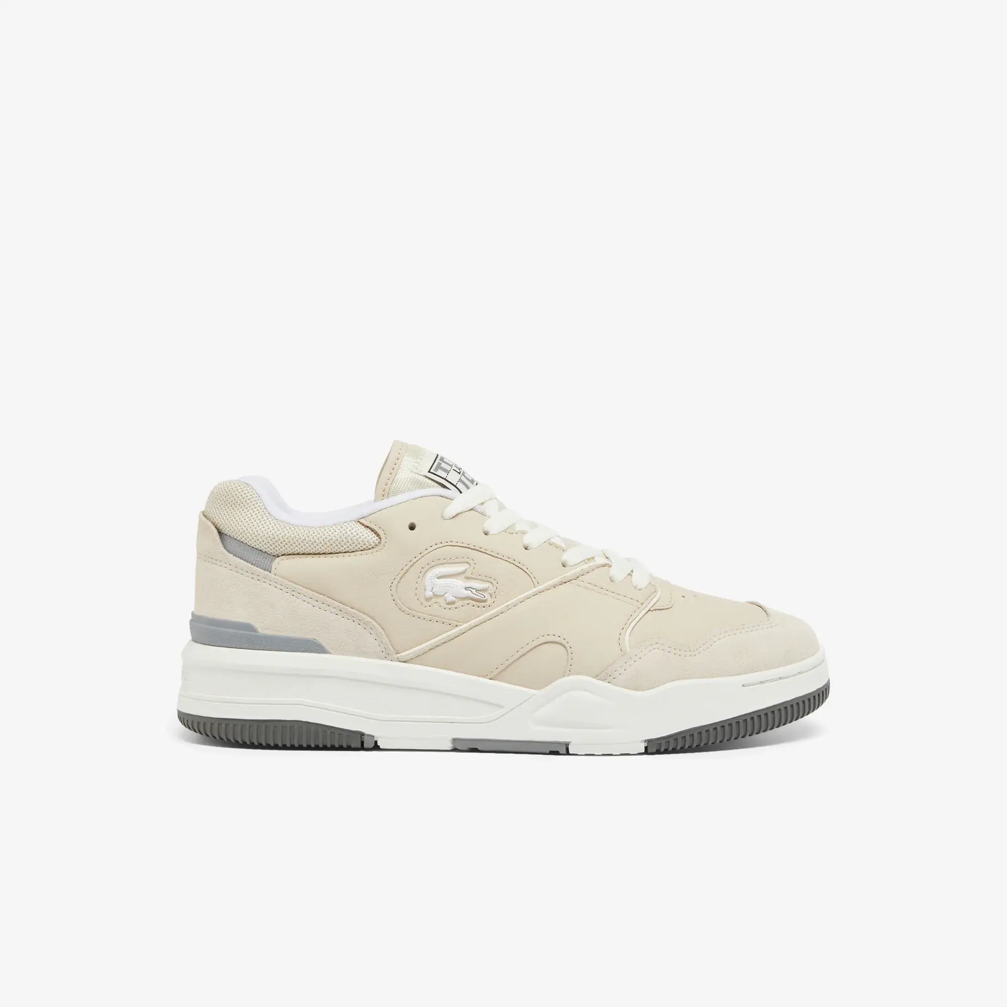 Lacoste Lacoste LineShot Lux Sn44 - White