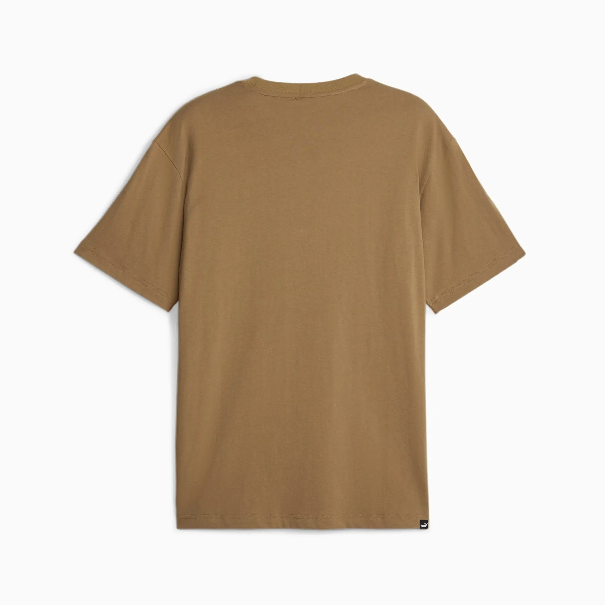 Puma ROAD Tee - Black