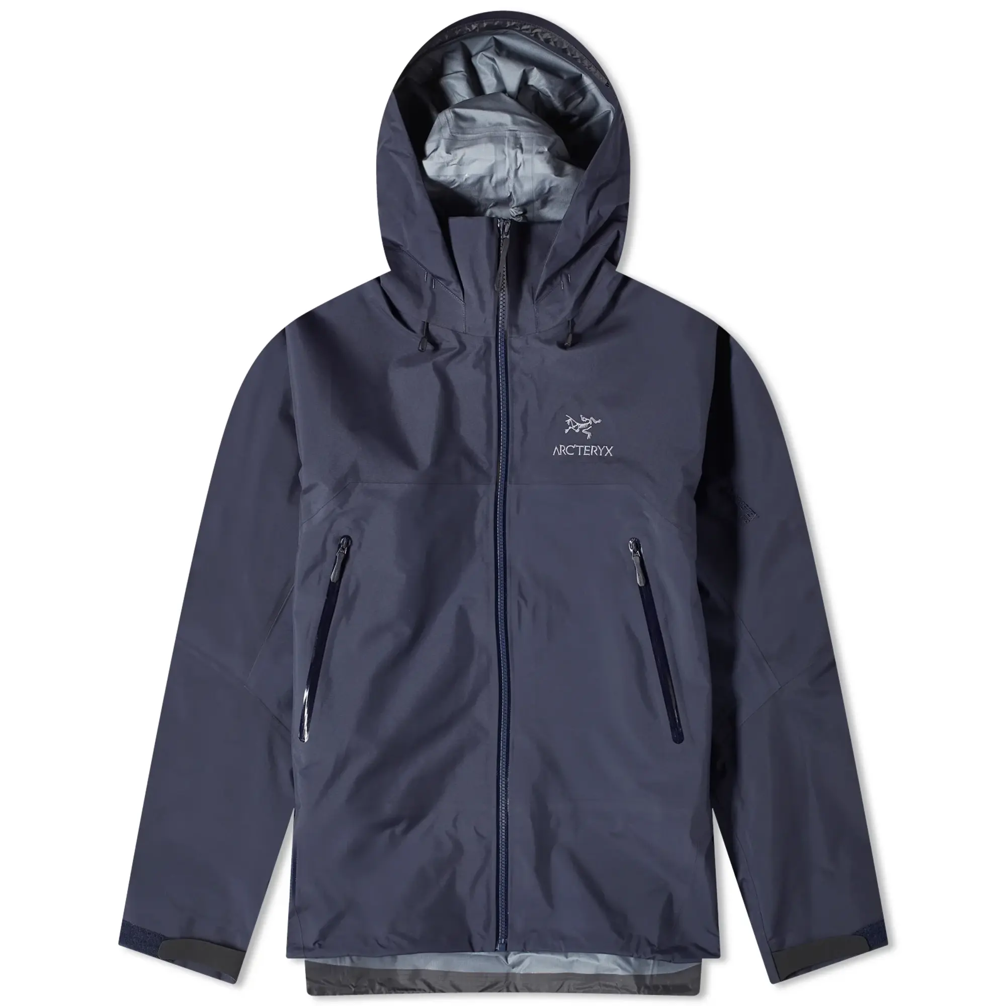 Arc'teryx Beta AR Jacket - Black Sapphire