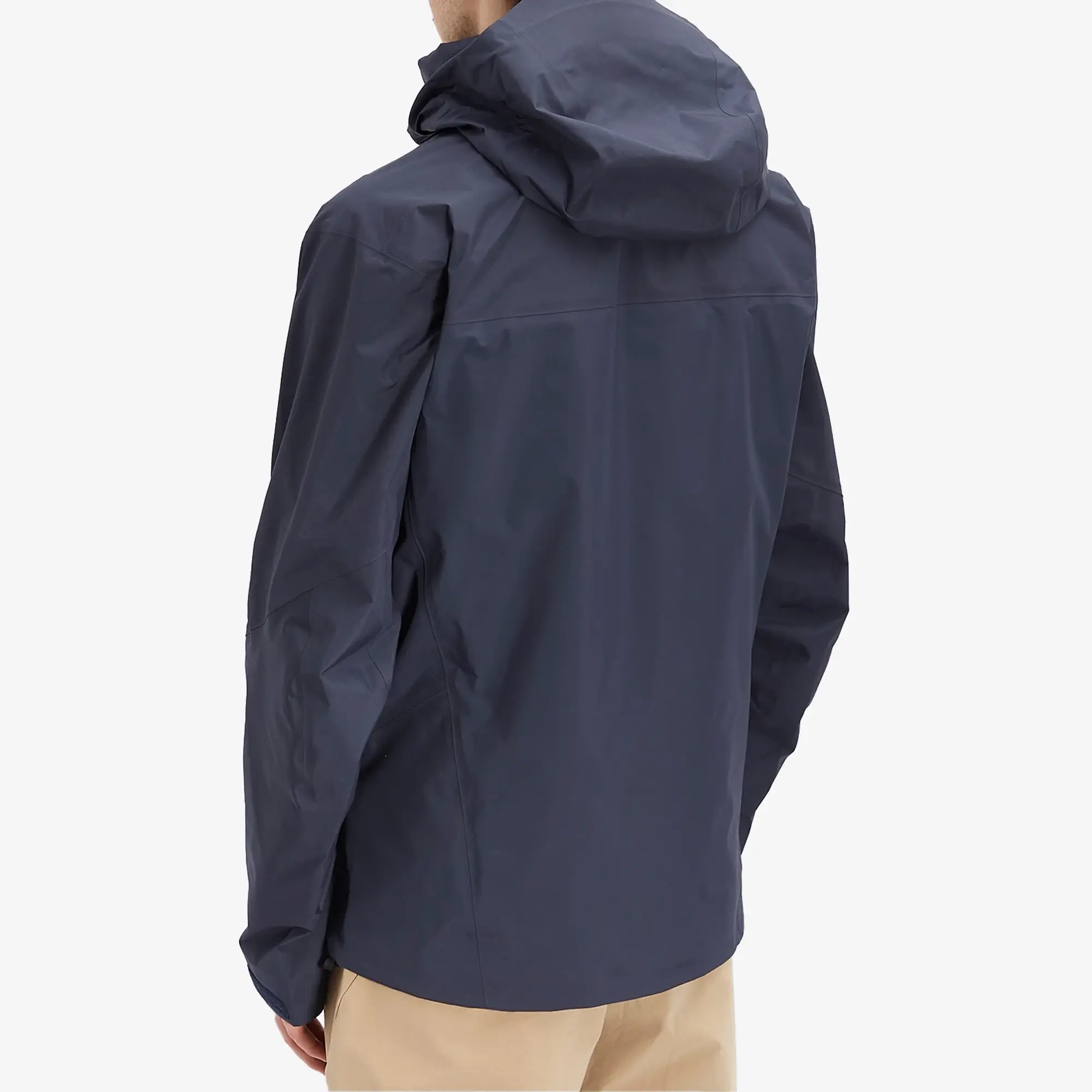 Arc'teryx Beta AR Jacket - Black Sapphire