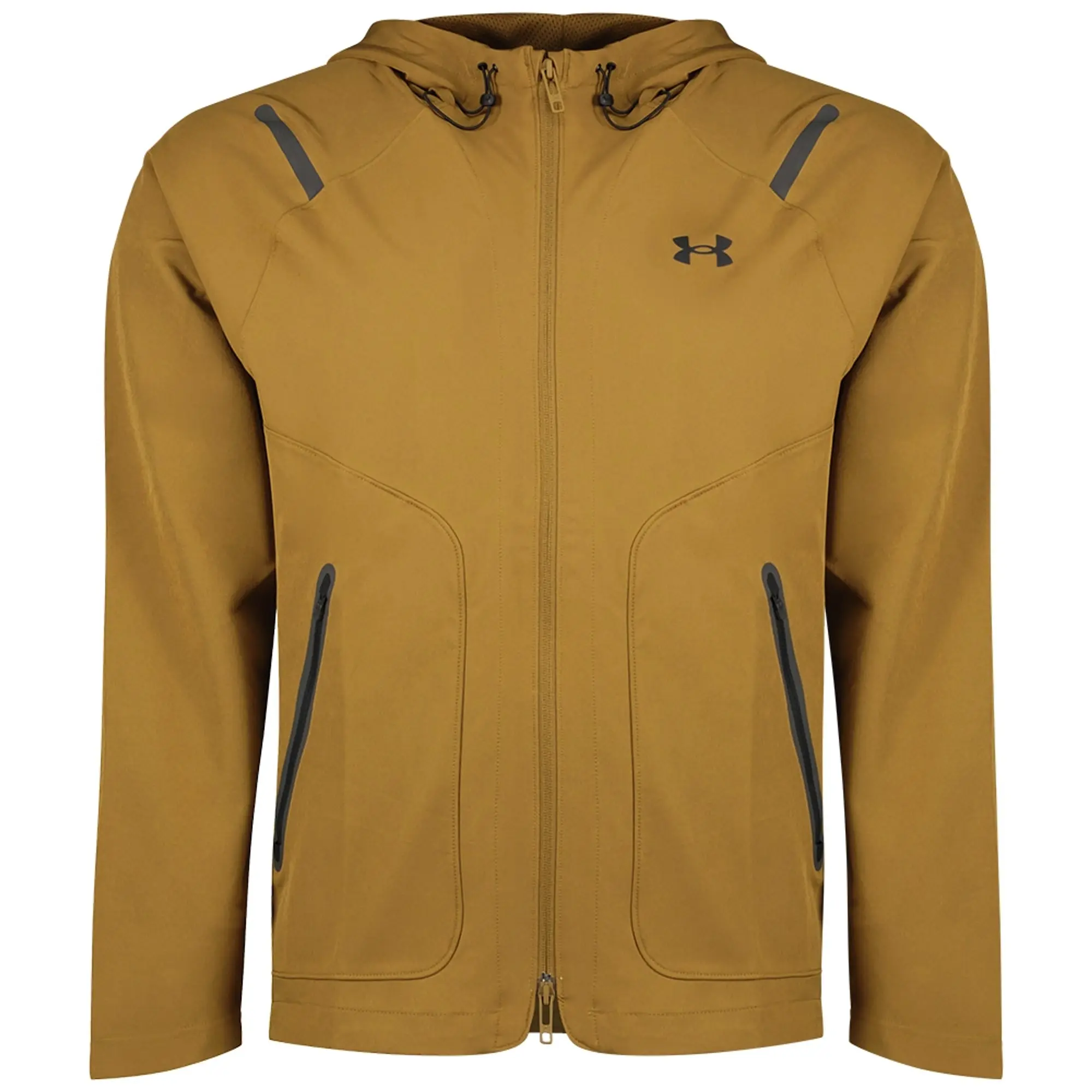Under Armour Unstoppable Left Chest Jacket