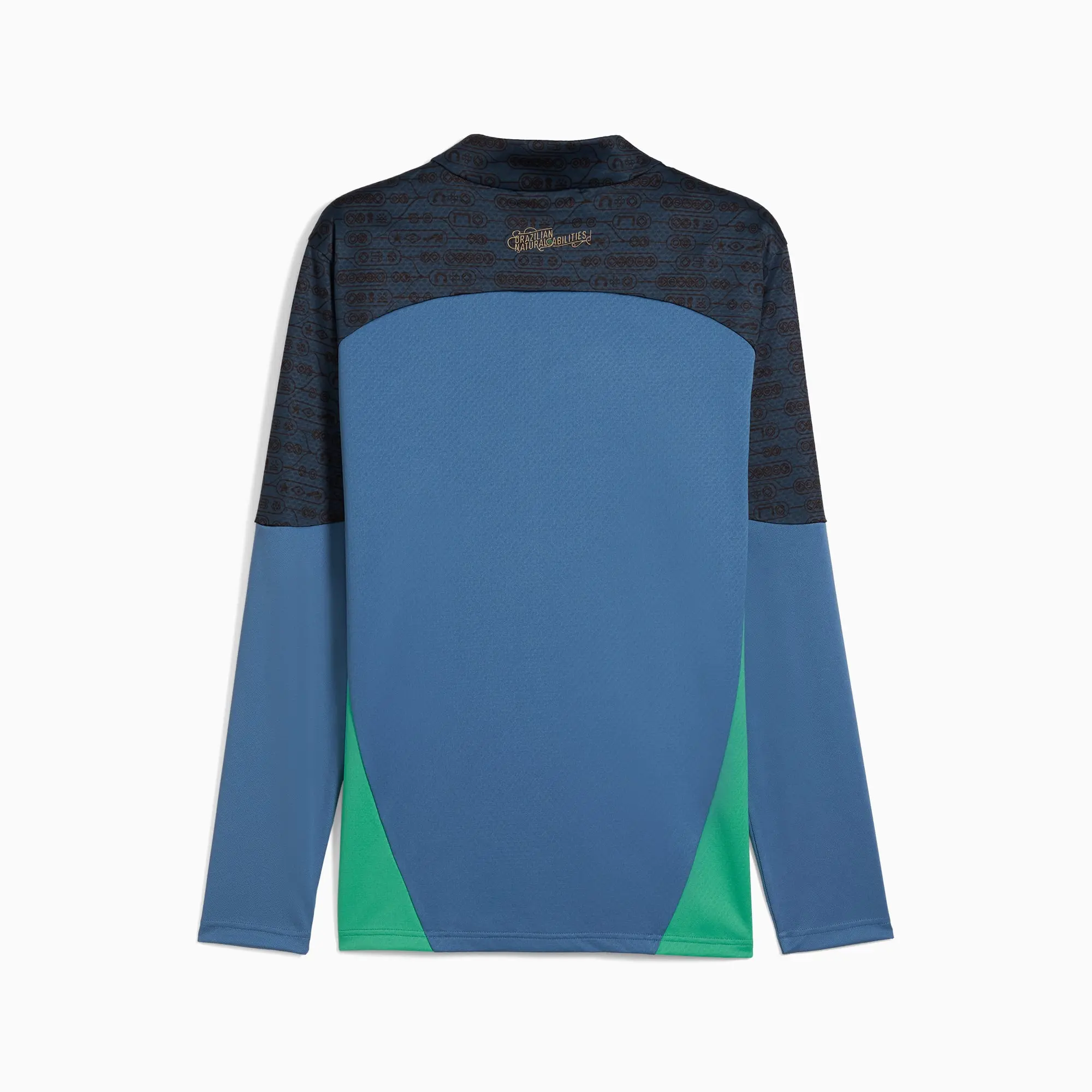 Puma Neymar Jr BNA Drill Top Adults - Blue