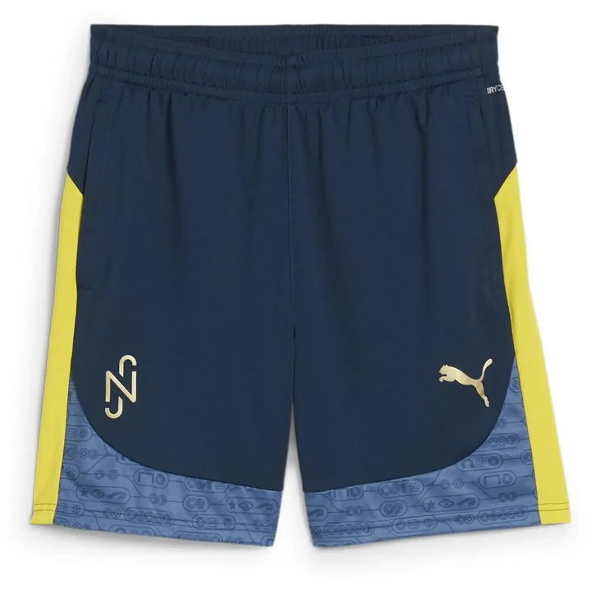 Puma Neymar Jr BNA Training Shorts Adults - Blue