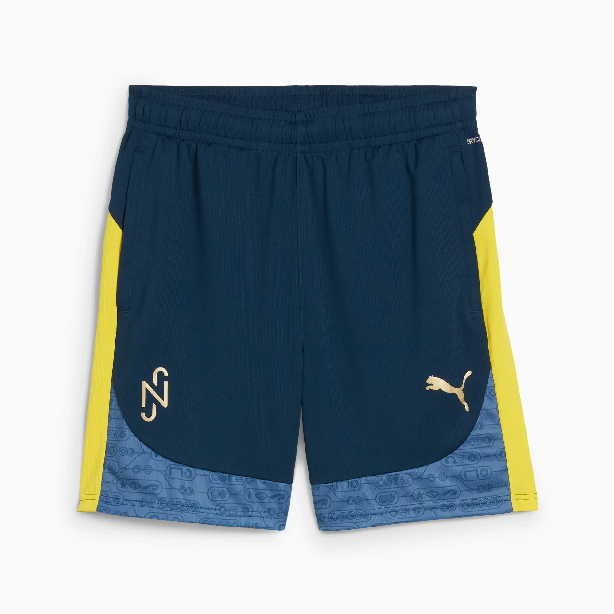 Puma Neymar Jr BNA Training Shorts Adults - Blue