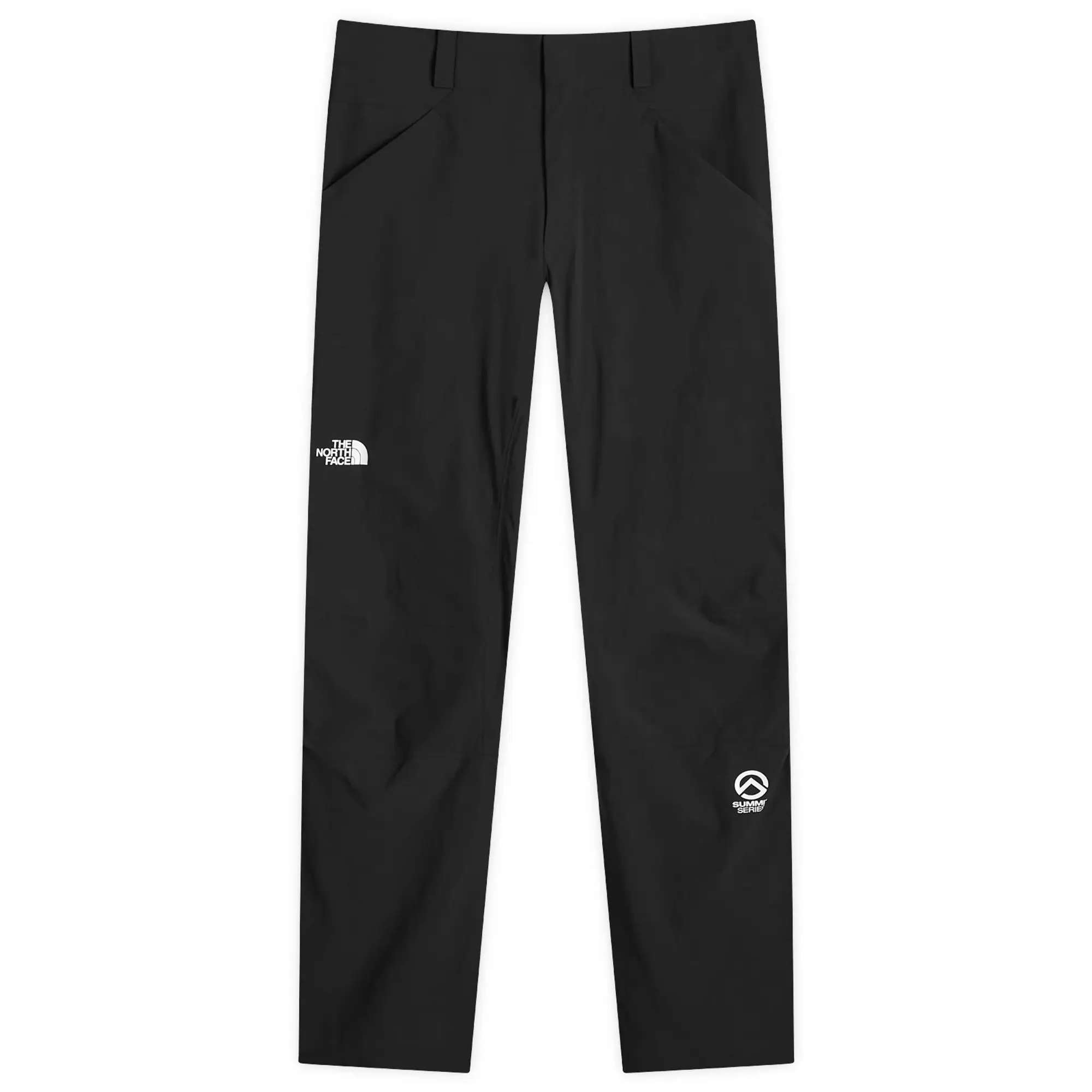 The North Face Men's Summit Series Off Width Trousers Tnf Black