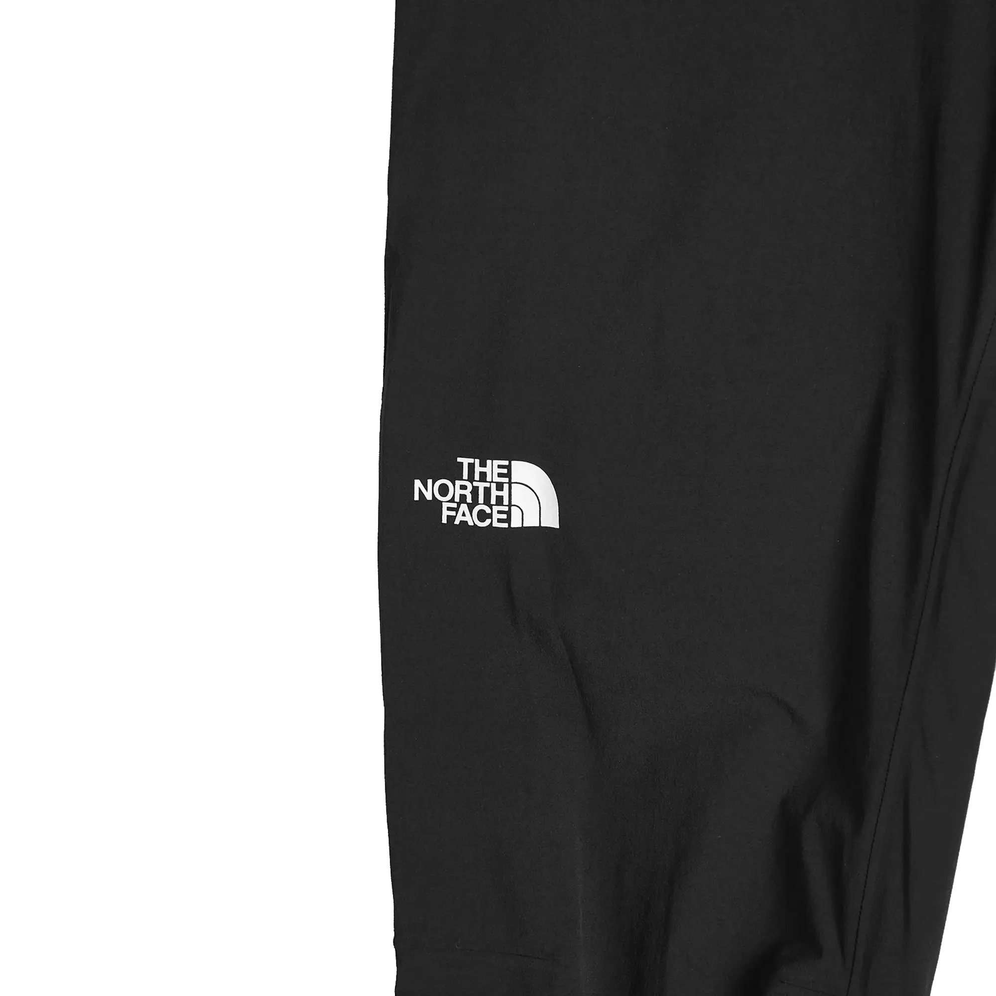 The North Face Men's Summit Series Off Width Trousers Tnf Black