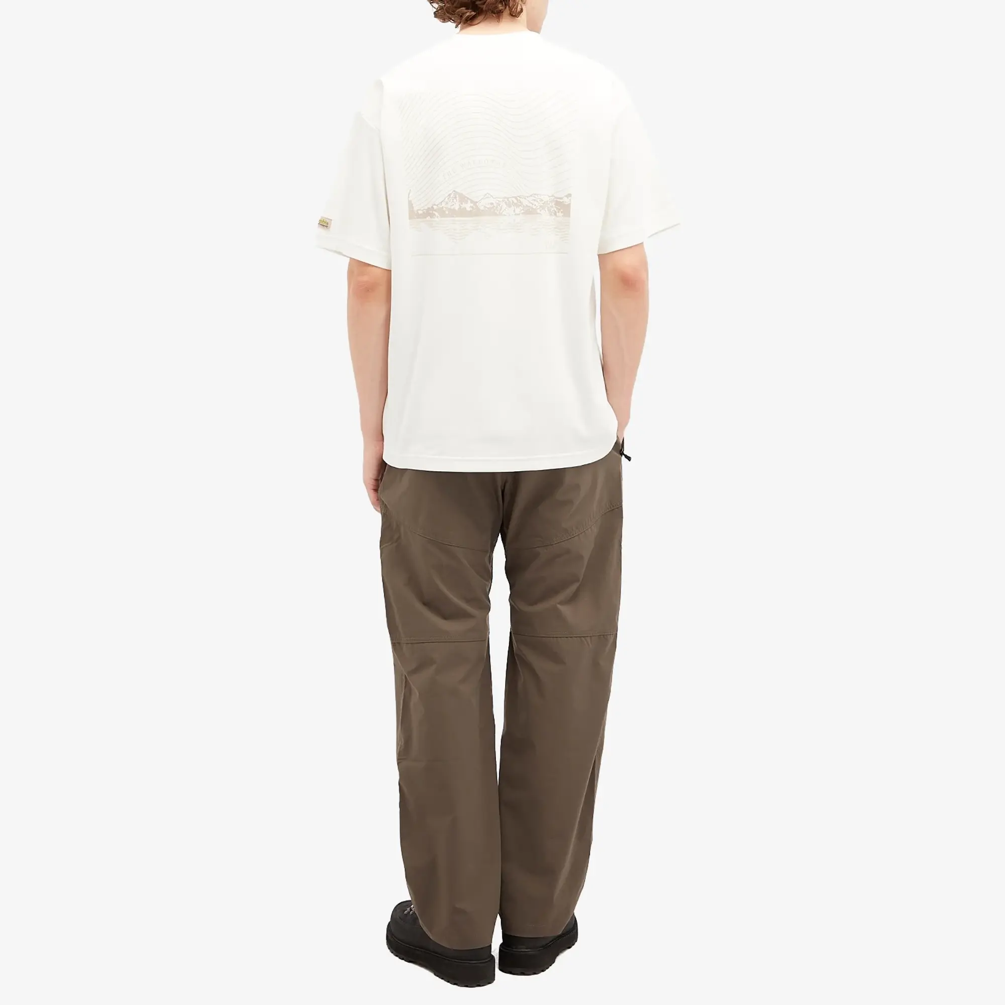 T-Shirt Columbia Csc™ Heritage Graphic Tee Sea Salt S