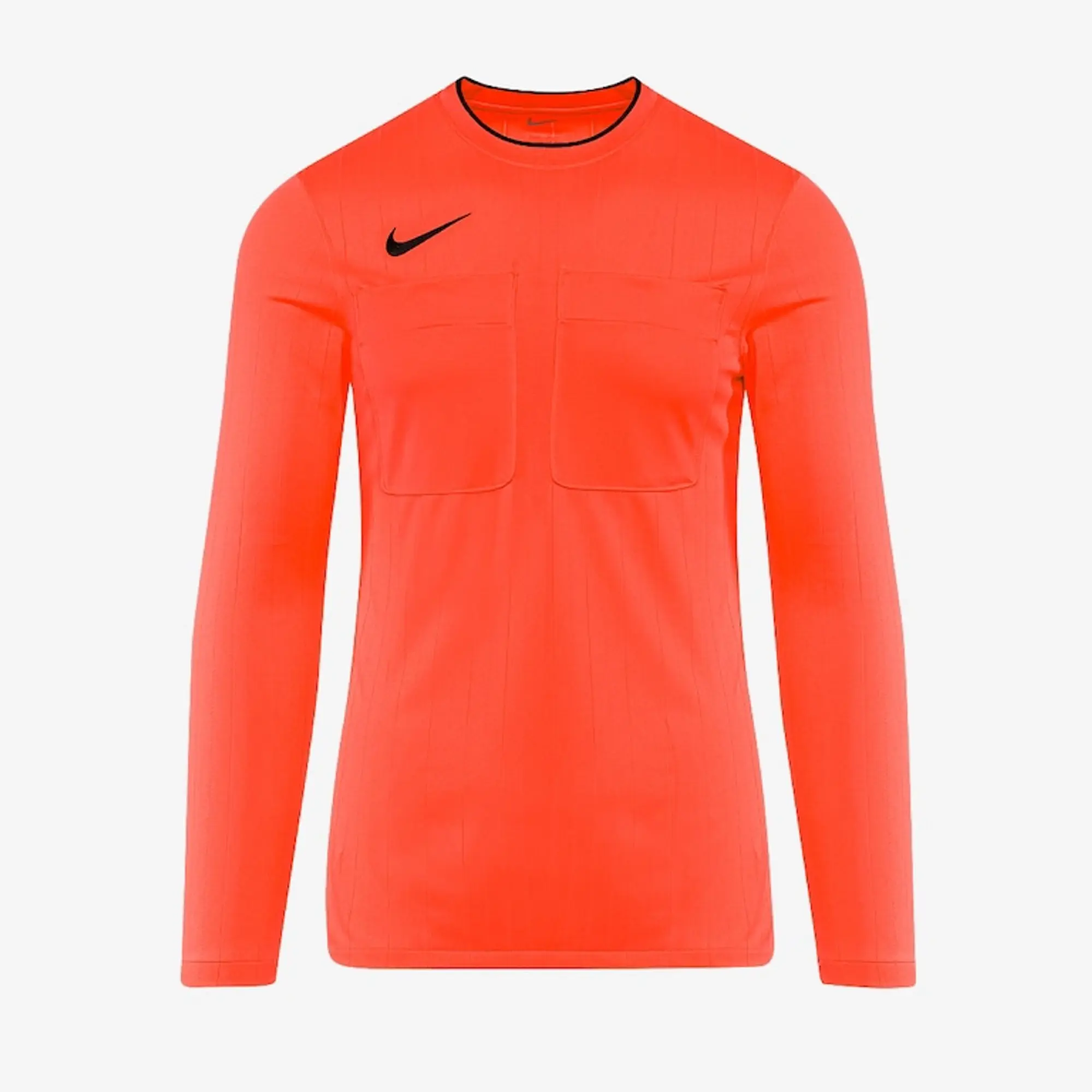 Nike Womens Referee II LS Shirt