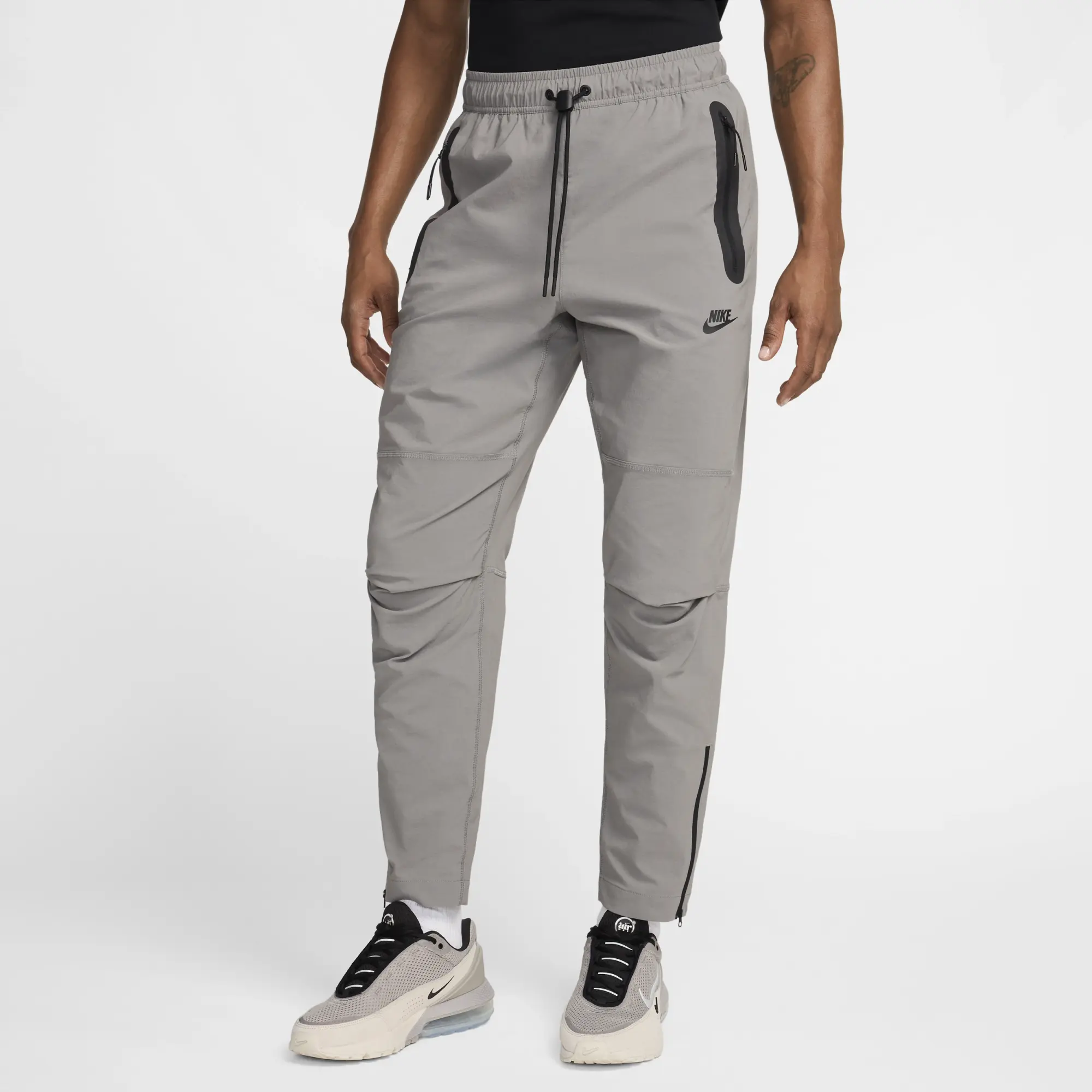 Nike Tech Pack オーバーオール M グレー Nike Tech Pack オーバーオール M グレー Nike Tech Pack