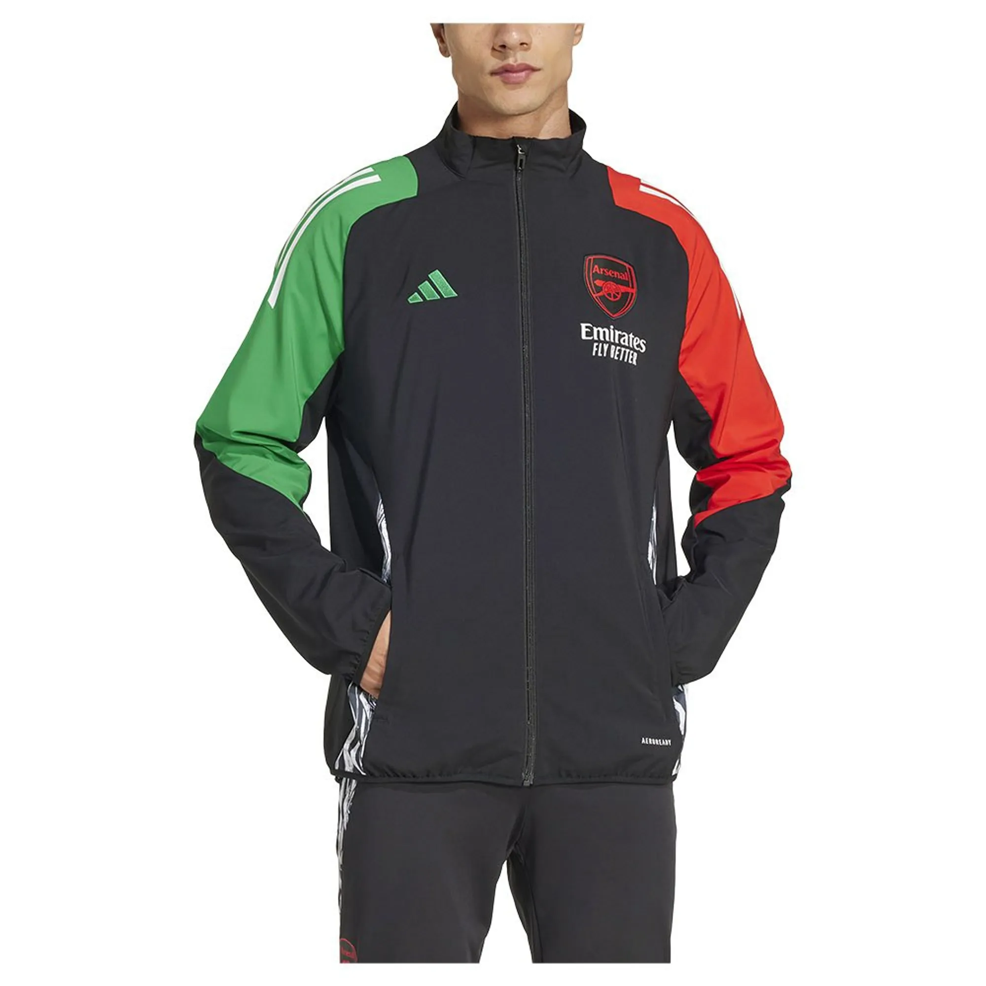 adidas gazelle silver green womens Gore-Tex Waterproof Rival Jacket | Reigning Champ