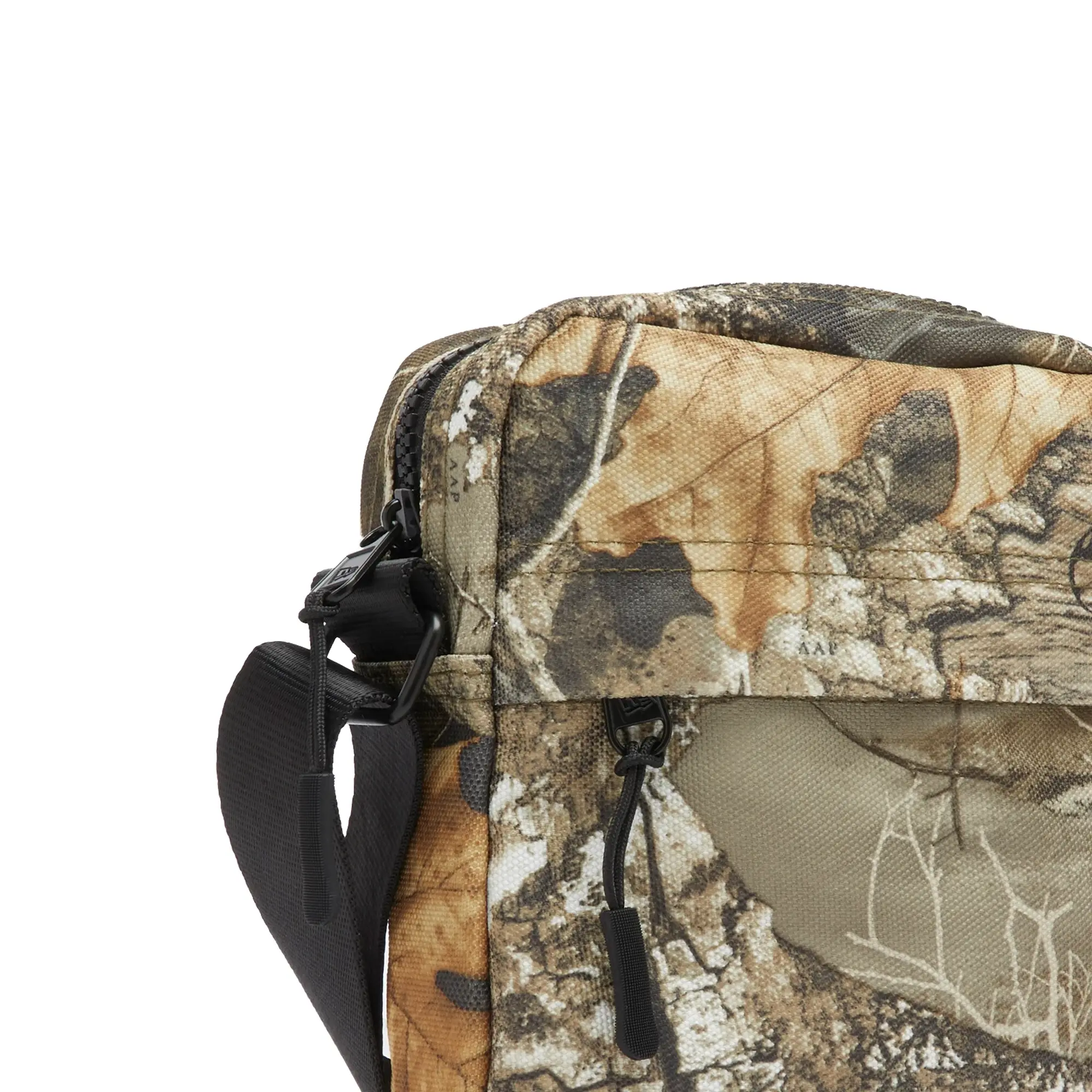 New Era Real Tree Side Bag