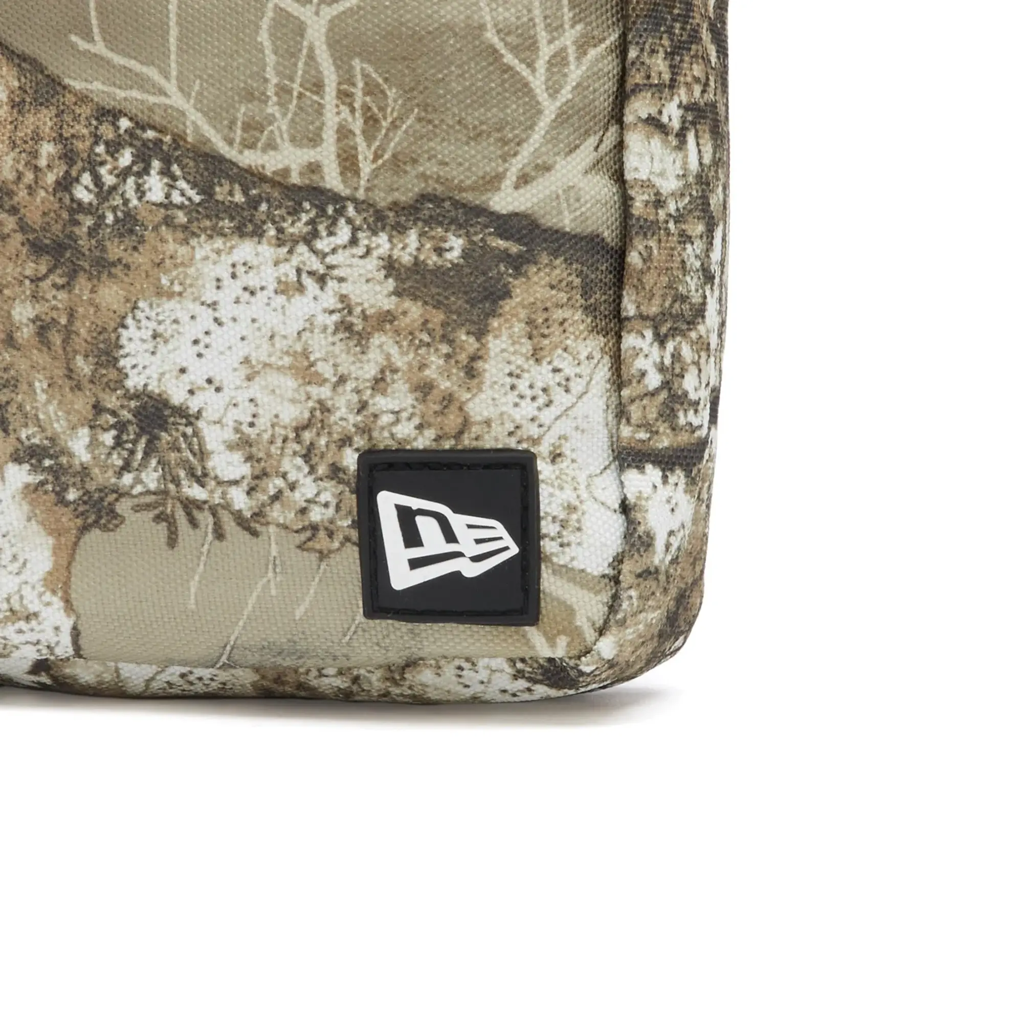 New Era Real Tree Side Bag