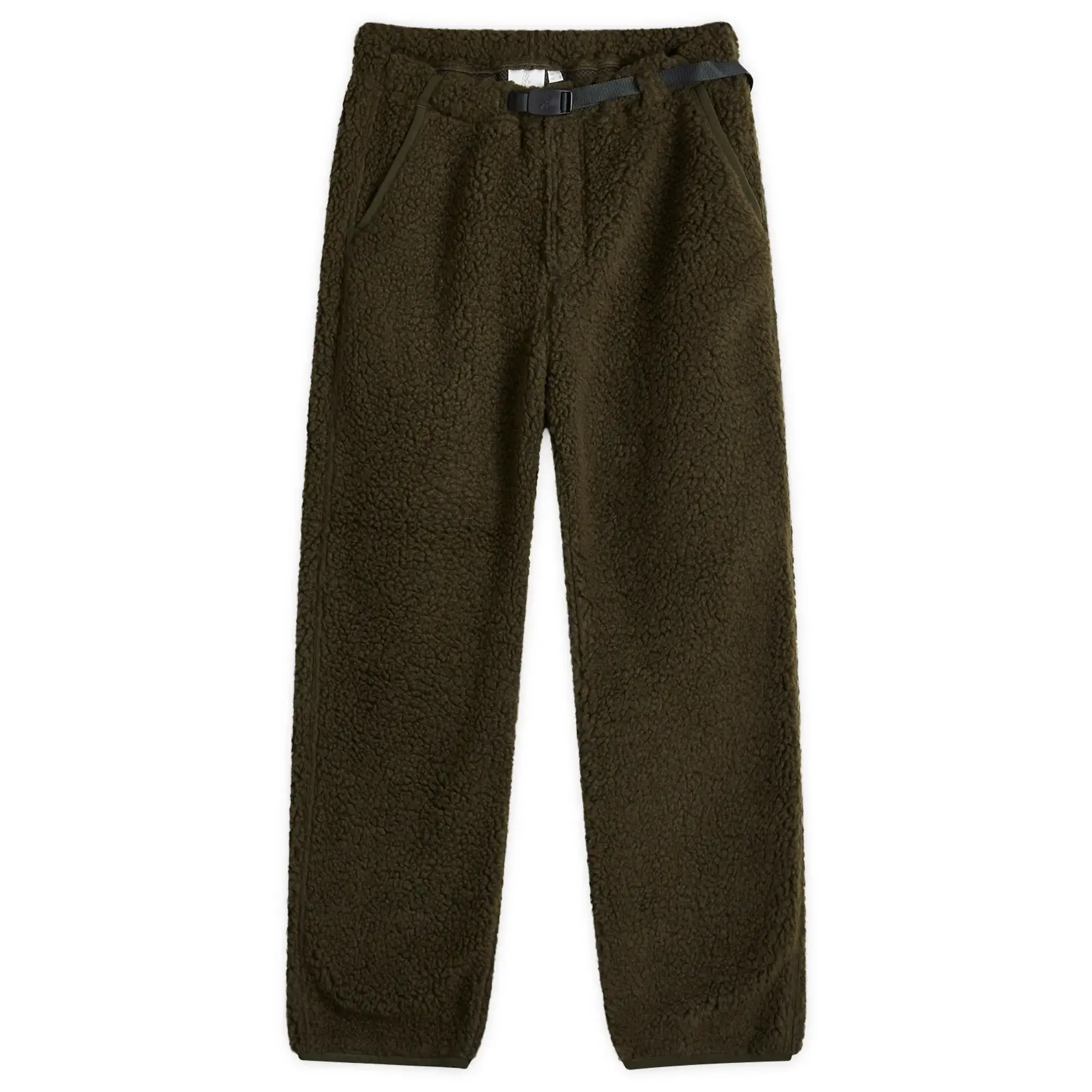 Gramicci Men's Sherpa Pants Olive