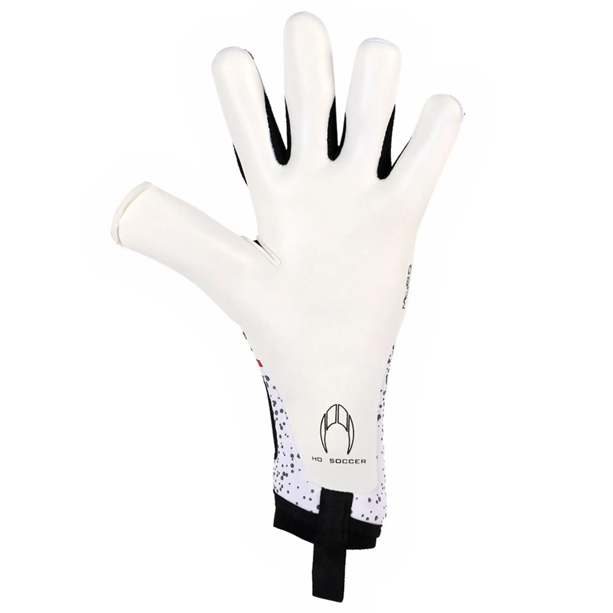 Ho Soccer Plus Legend Ssg Roll/negative Goalkeeper Gloves Refurbished