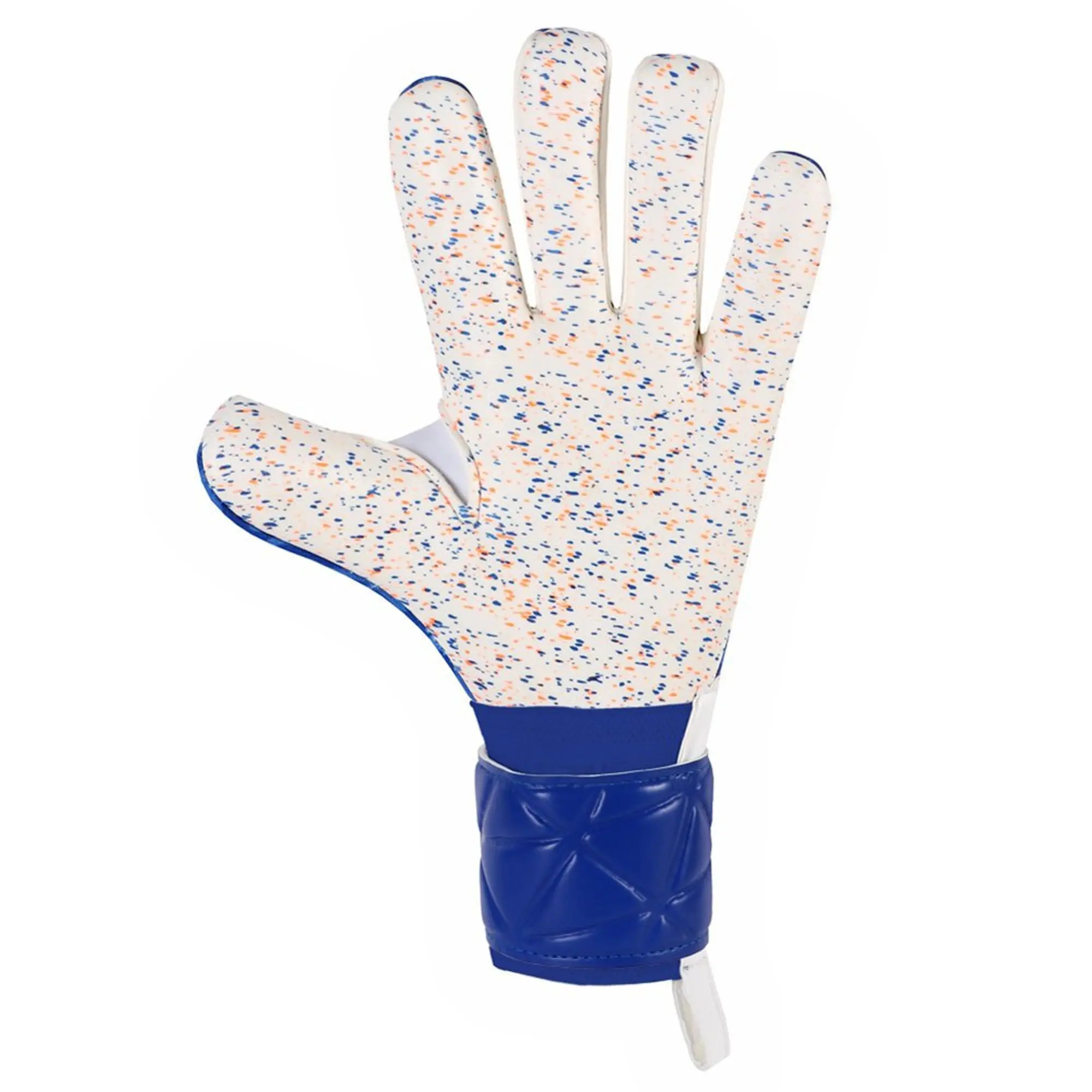 Ho Soccer Plus Legend Ssg Roll/negative Goalkeeper Gloves Refurbished