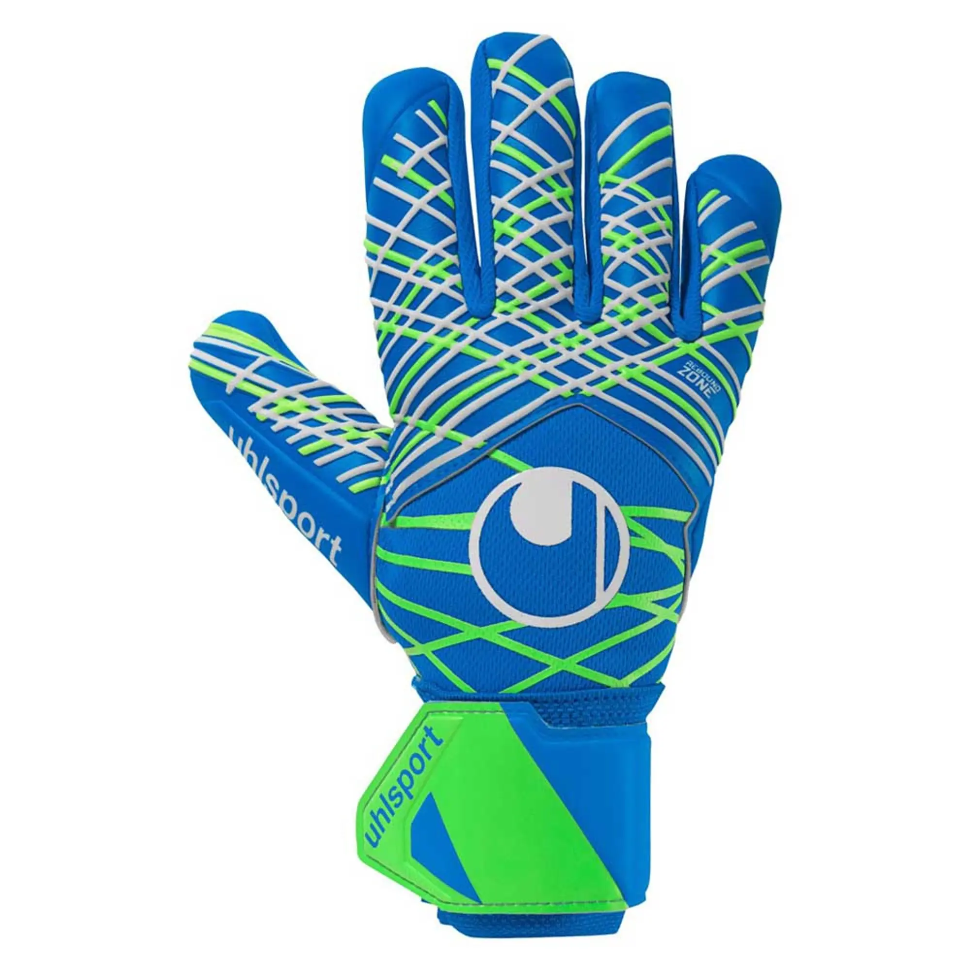 Uhlsport Aquasoft HN GK Gloves