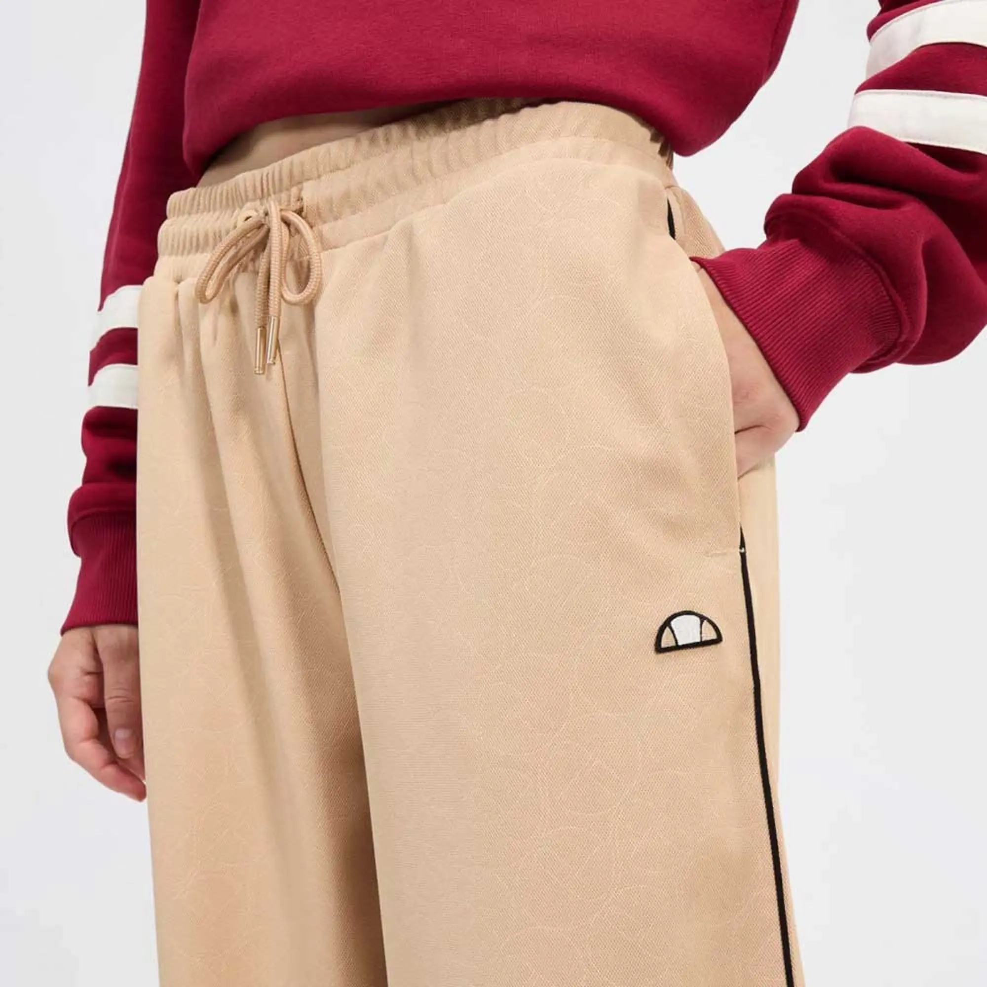 Ellesse Sassy Tracksuit Pants -