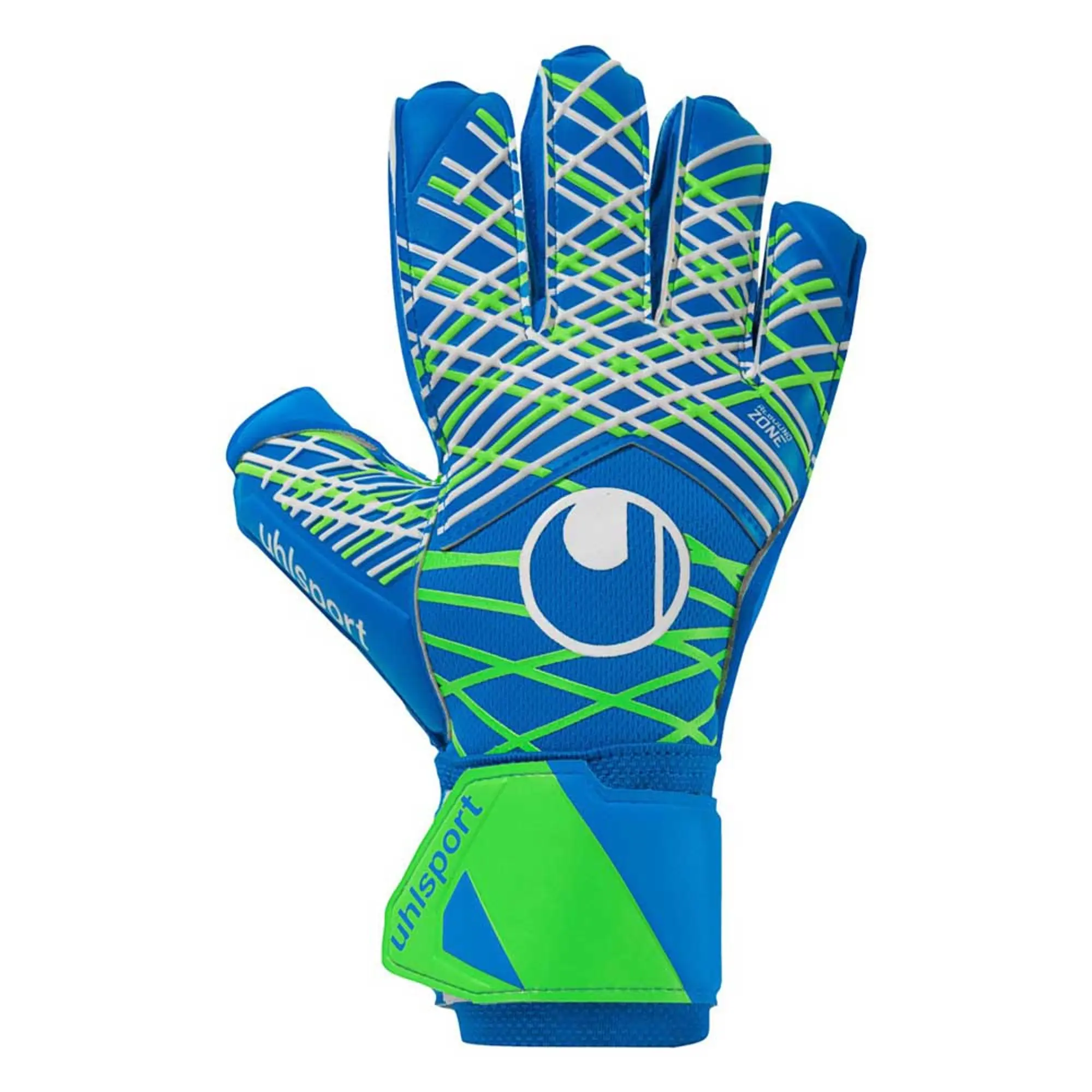 Uhlsport Aquasoft GK Gloves