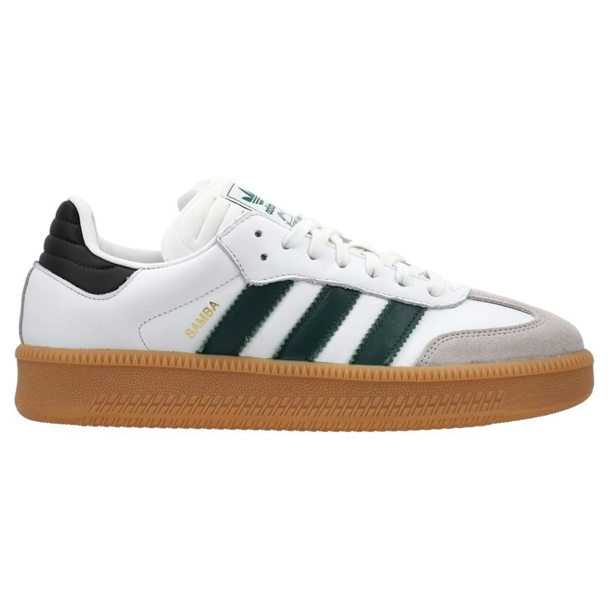 adidas Originals Samba XLG Women's, White