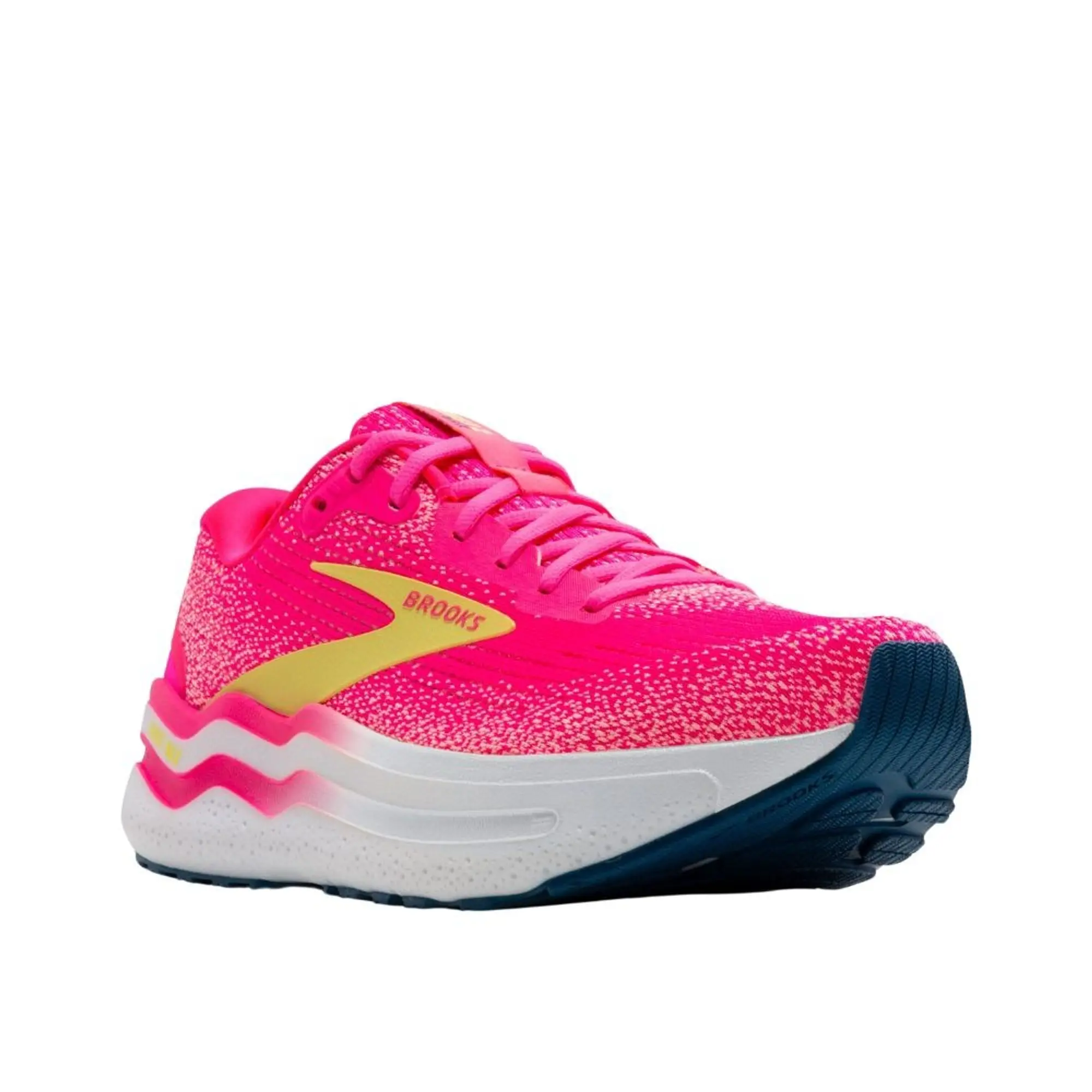 Brooks Ghost Max 2 Women's Running Shoes - AW24