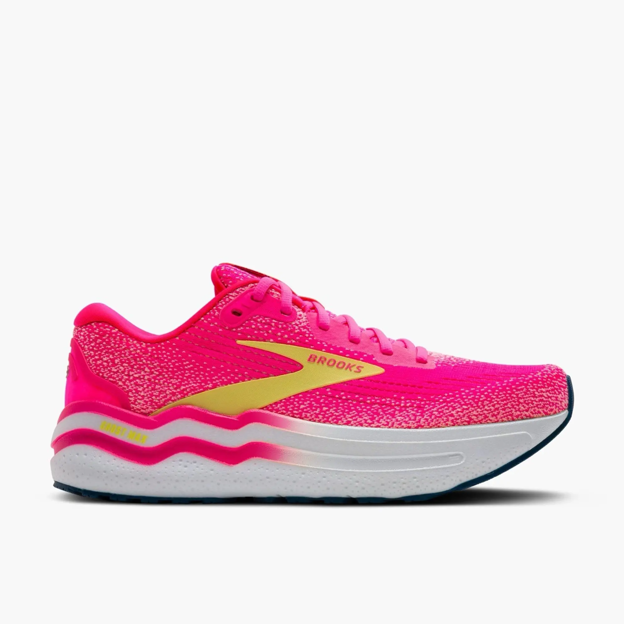 Brooks Ghost Max 2 Women's Running Shoes - AW24