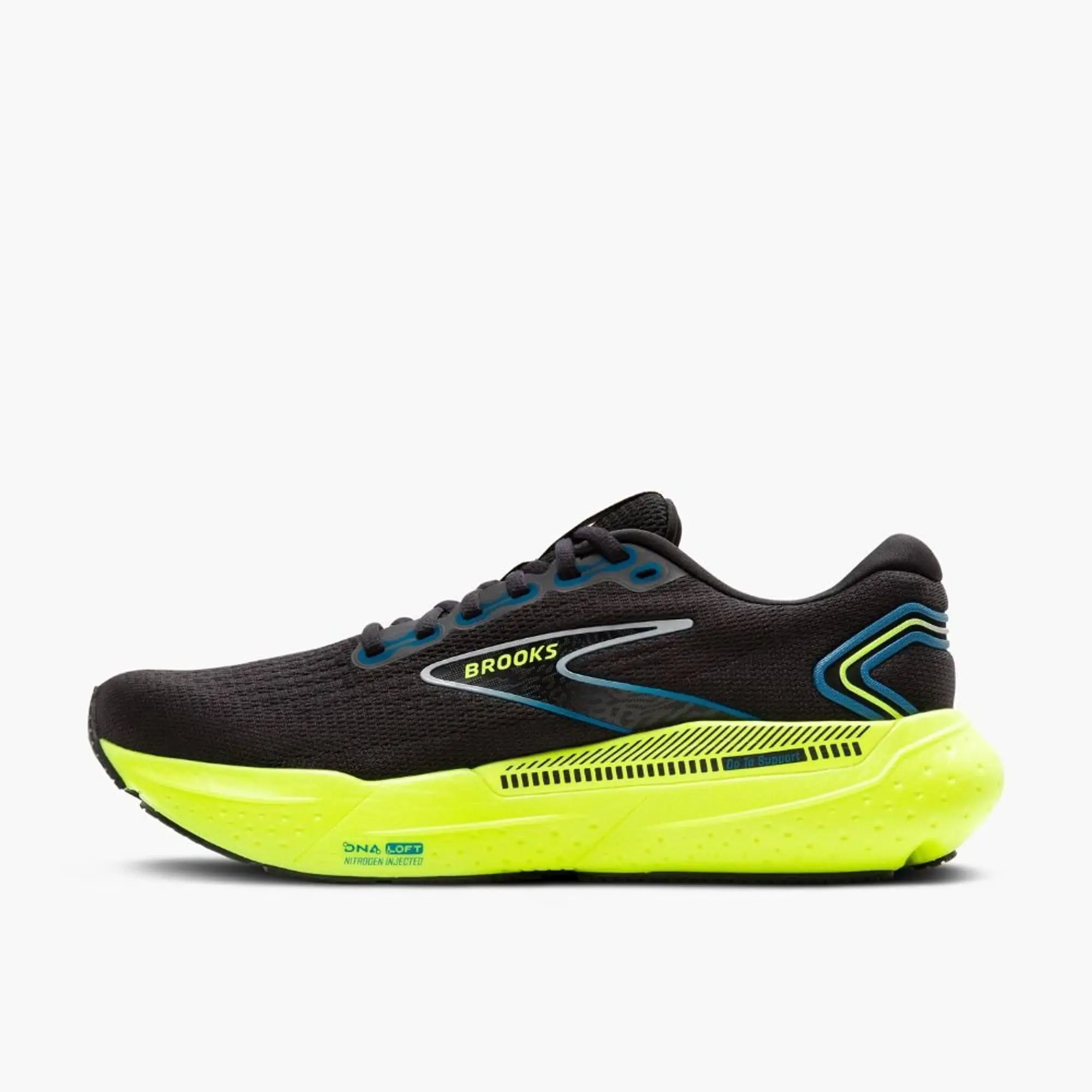 Brooks Glycerin GTS 21 Running Shoes - AW24