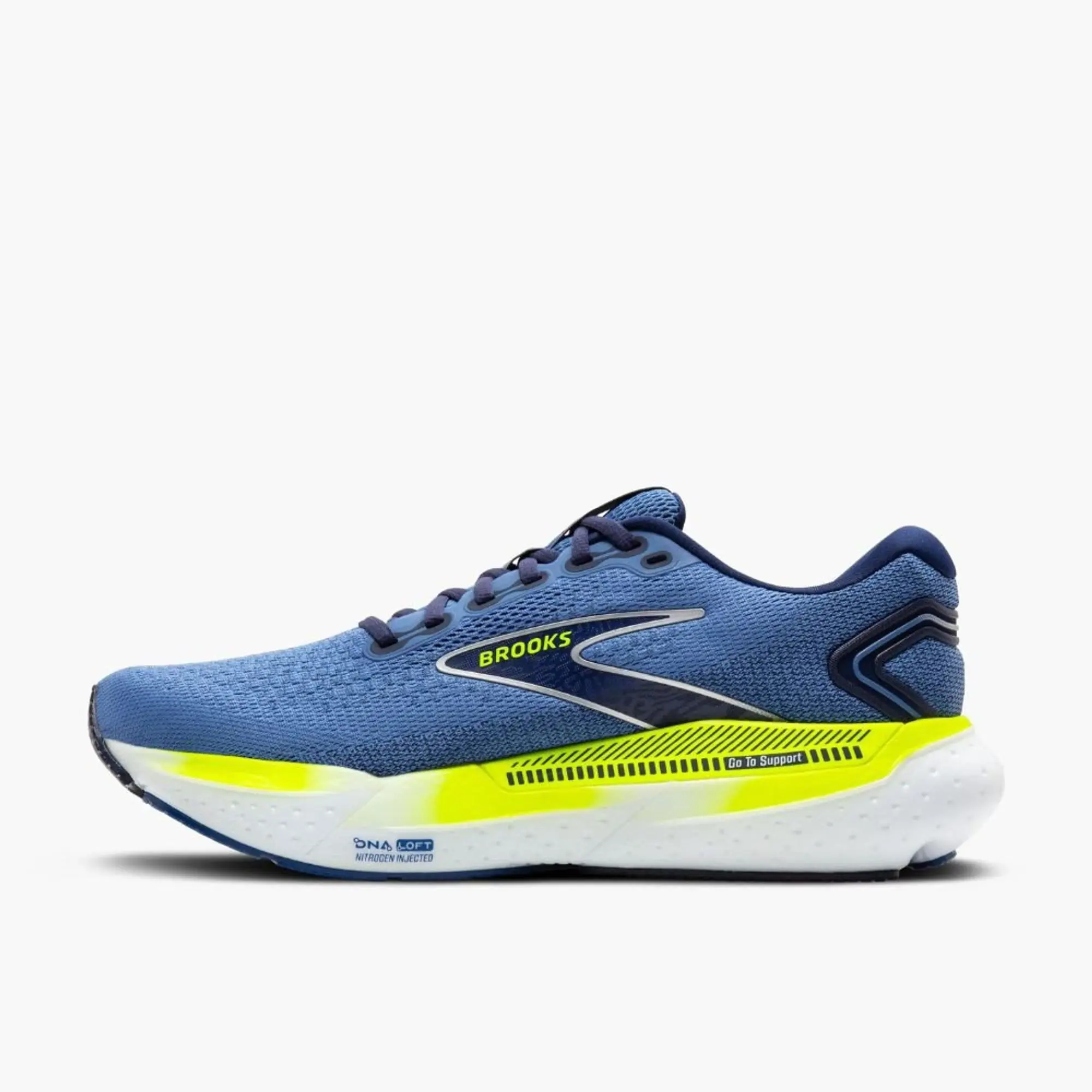 Brooks Glycerin GTS 21 Running Shoes